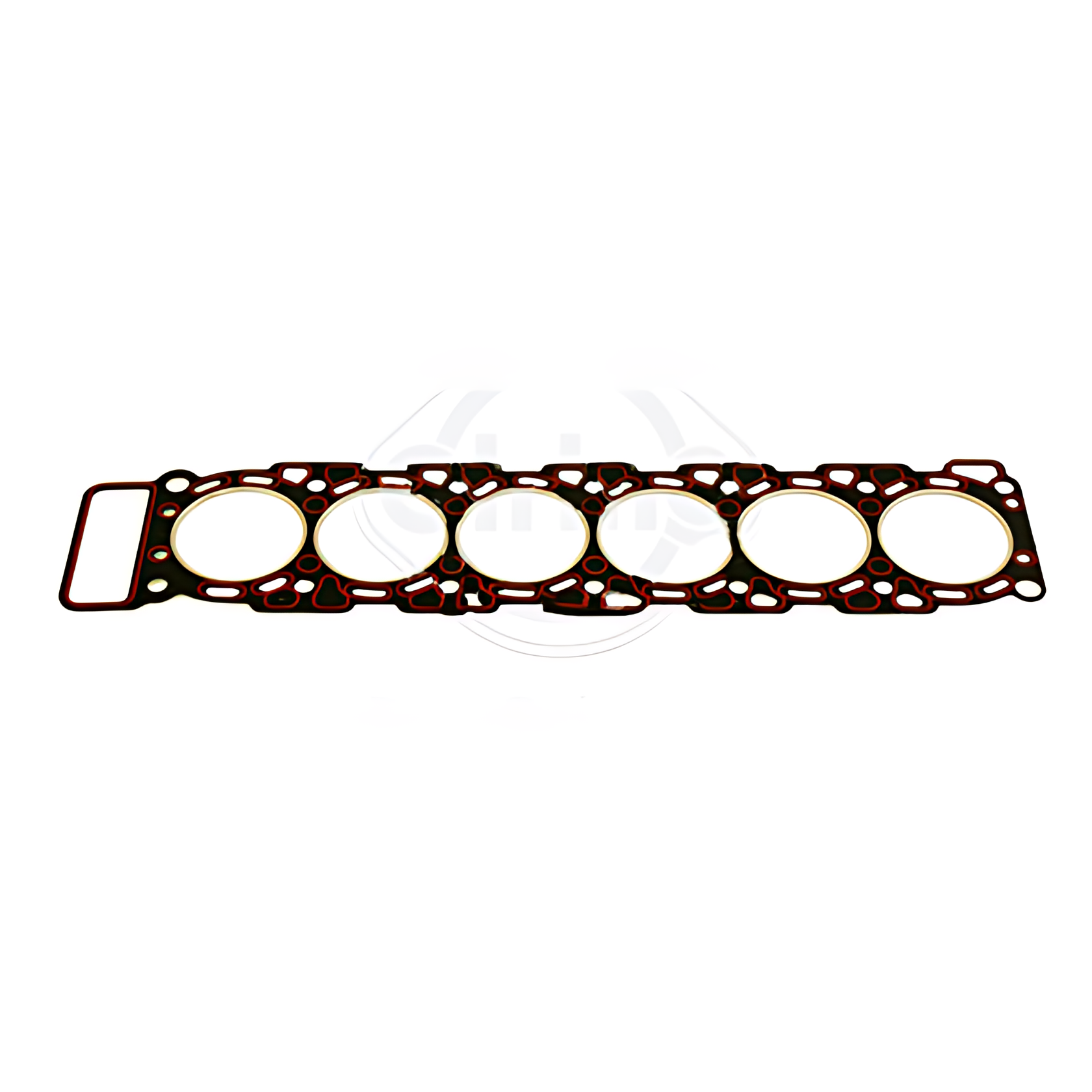 JUNTA CABECOTE MWM SPRINTER 6,07- 6 CILGM 3500 HD / SILVERADO / FORD - 600880