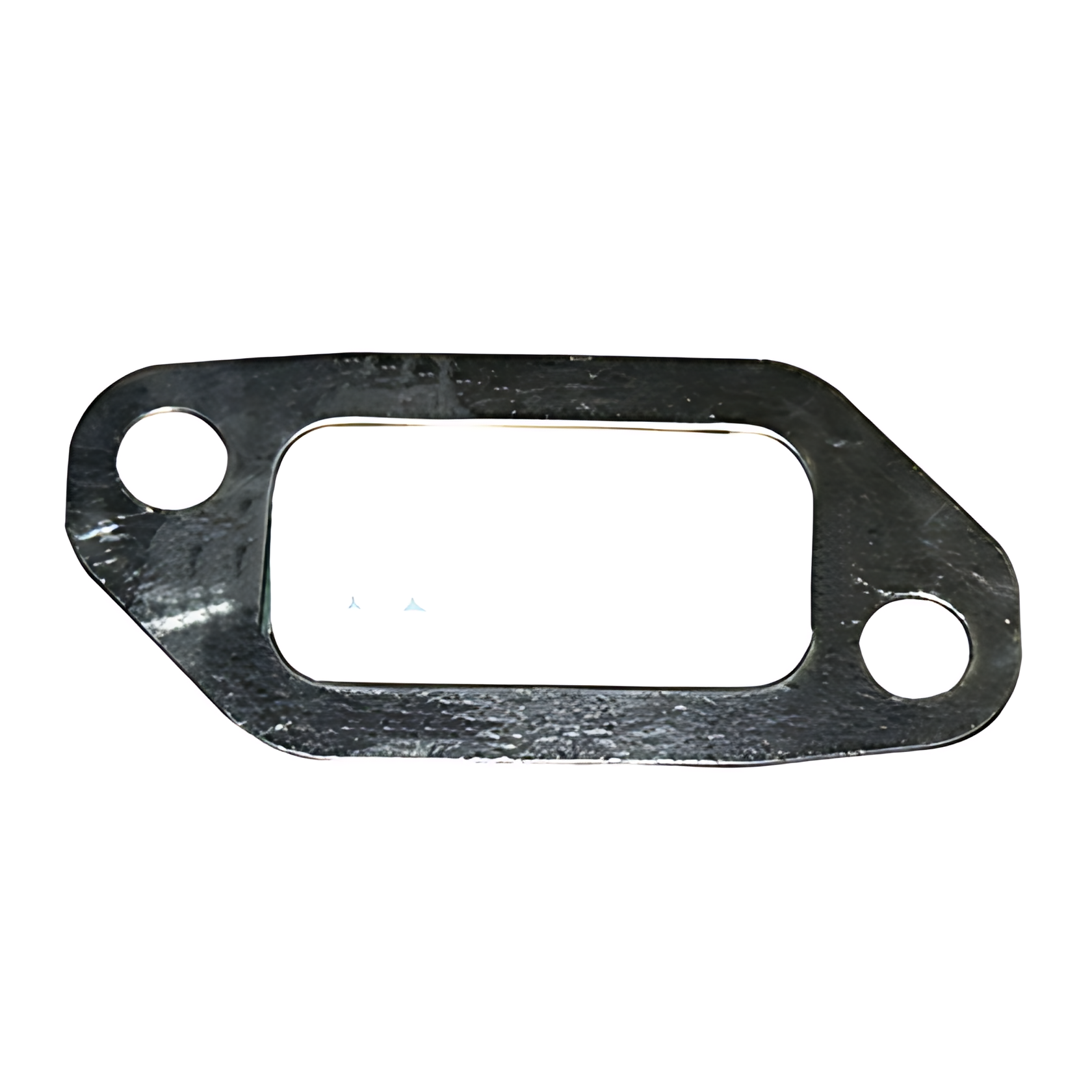 JUNTA ESCAPAMENTO MWM X10 OVAL SOFT - 593180