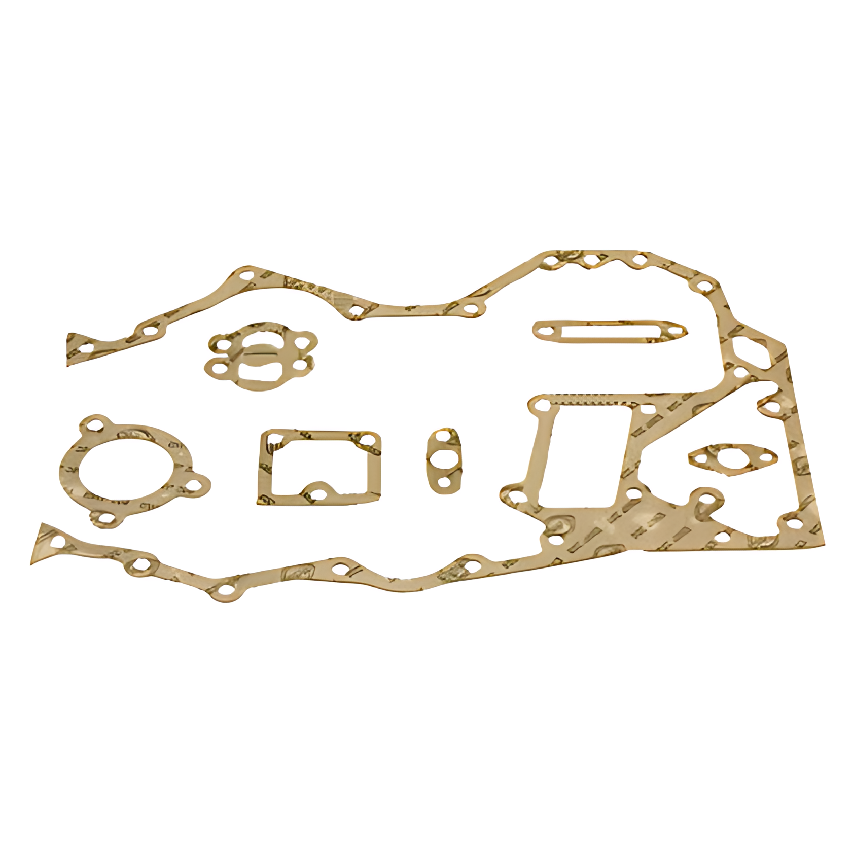 JUNTA TAMPA DISTRIBUICAO  MWM X12 - 491230