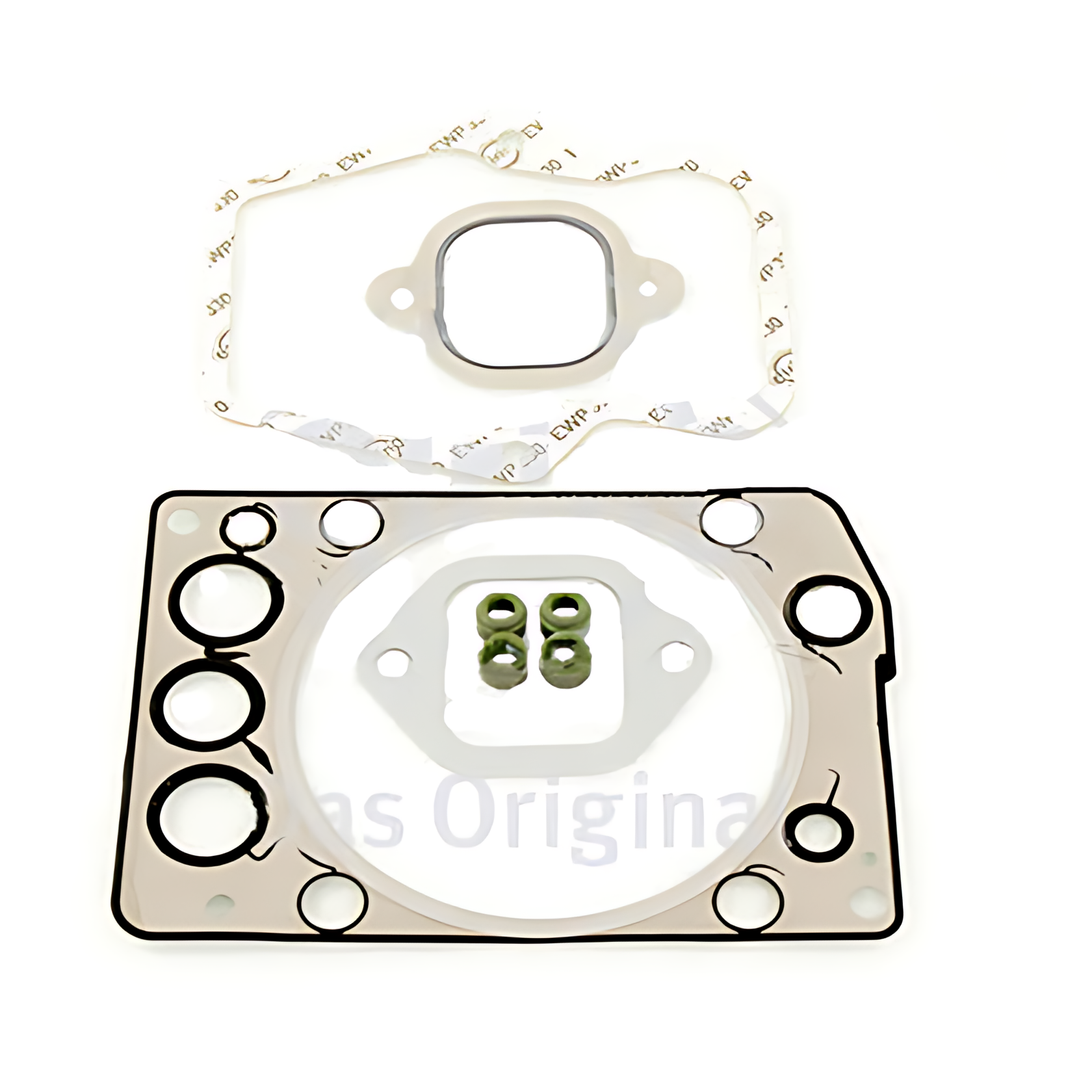 JG JUNTA SUPERIOR SCANIA C/ RET. S/ JUNTA TAMPA VALVULA - 138500