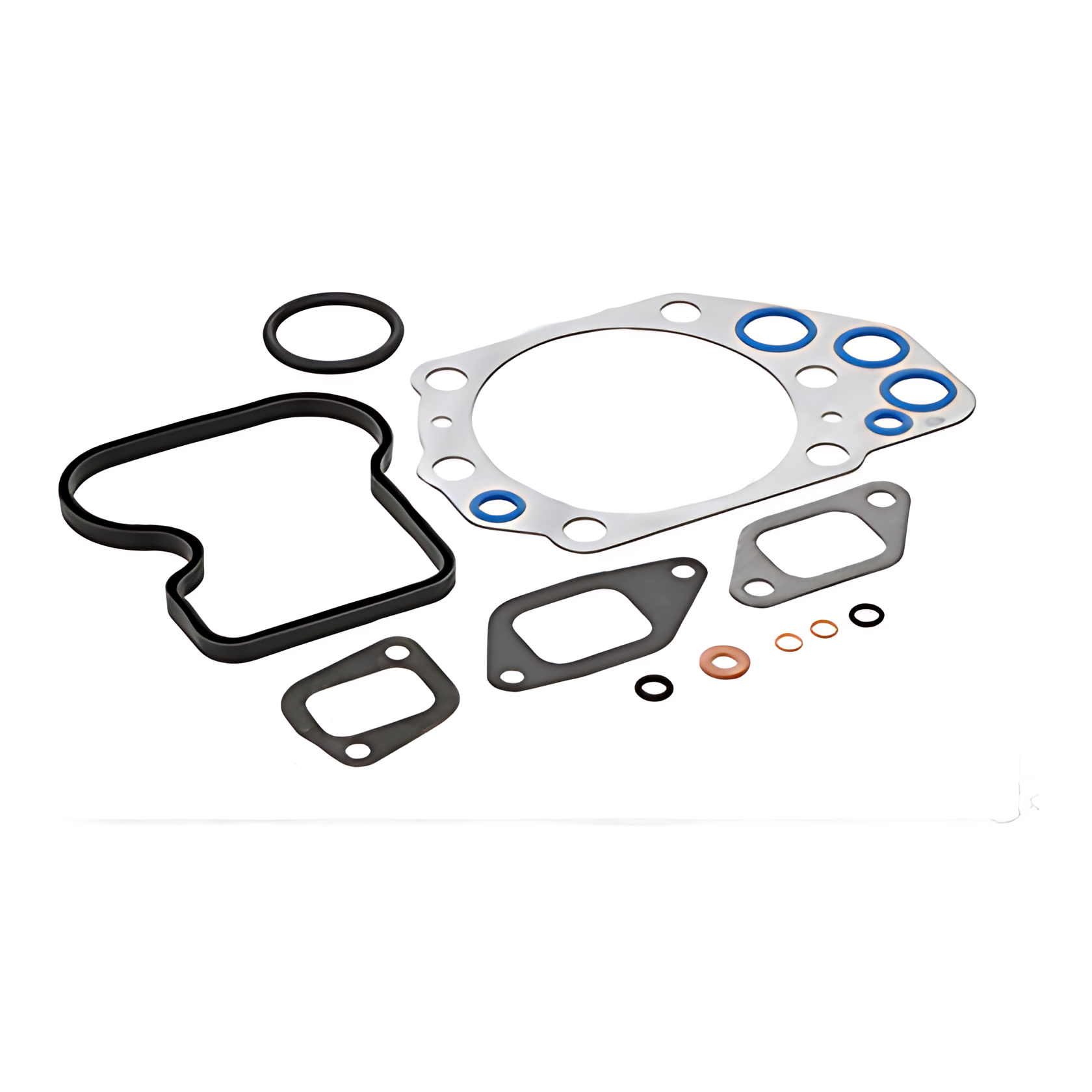 JG JUNTA SUPERIOR SCANIA S/ RET. - 922129