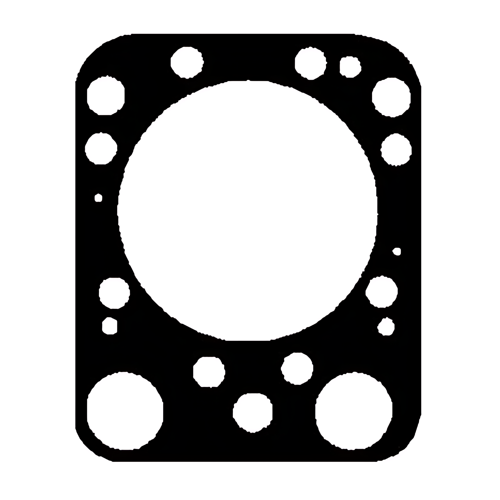 JUNTA CABECOTE ( DESCONTINUADO ) - 893472