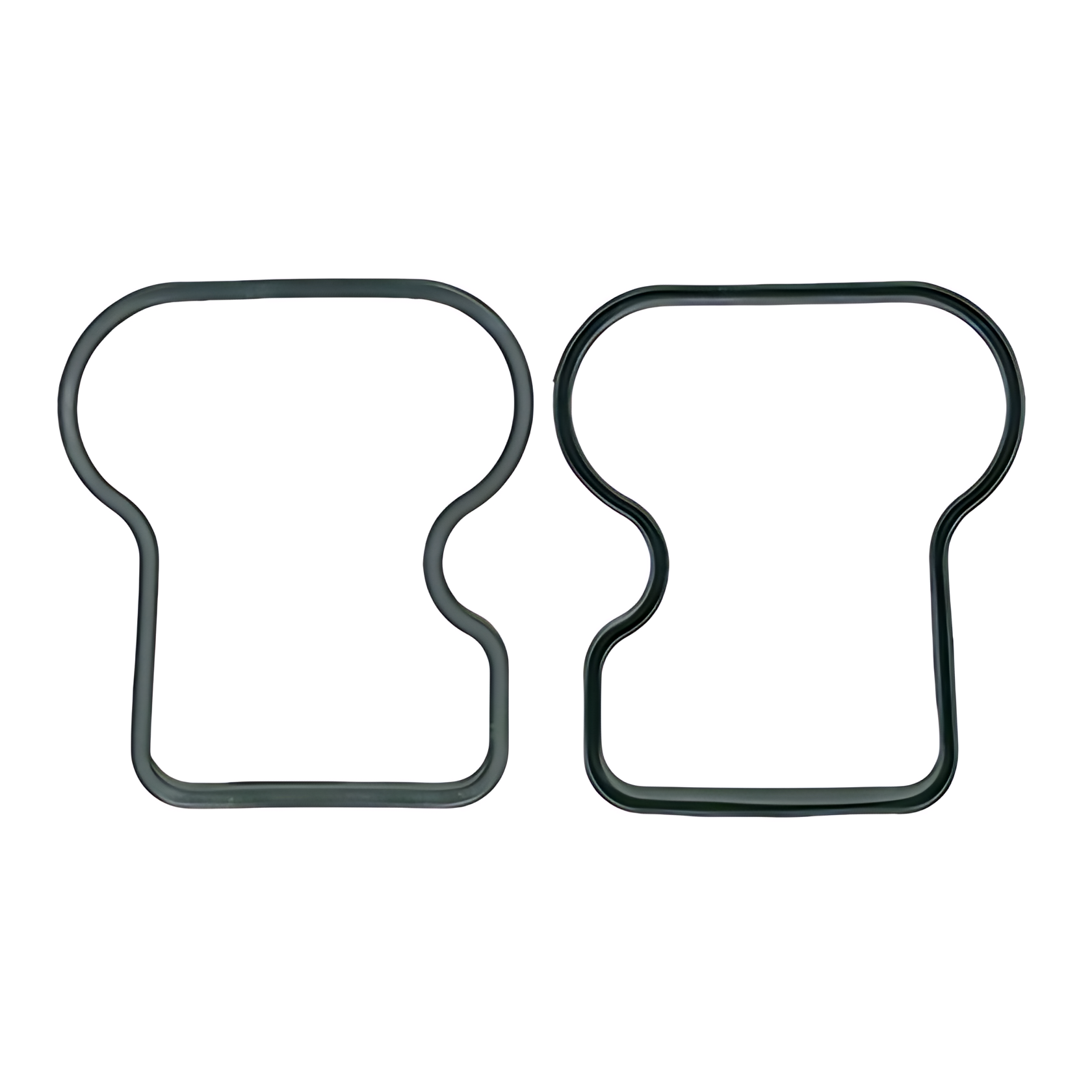 JUNTA TAMPA VALVULA (BORRACHA) - SCANIA MOTOR: DS9 - 921998