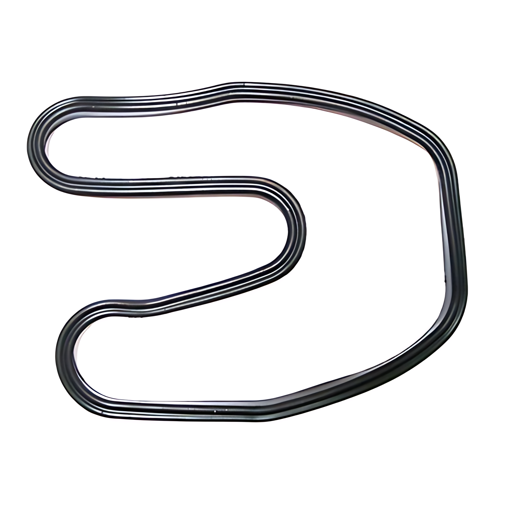 JUNTA TAMPA VALVULA SCANIA DS14  8CILINDROS EM V 14L 350/500CV - 001393