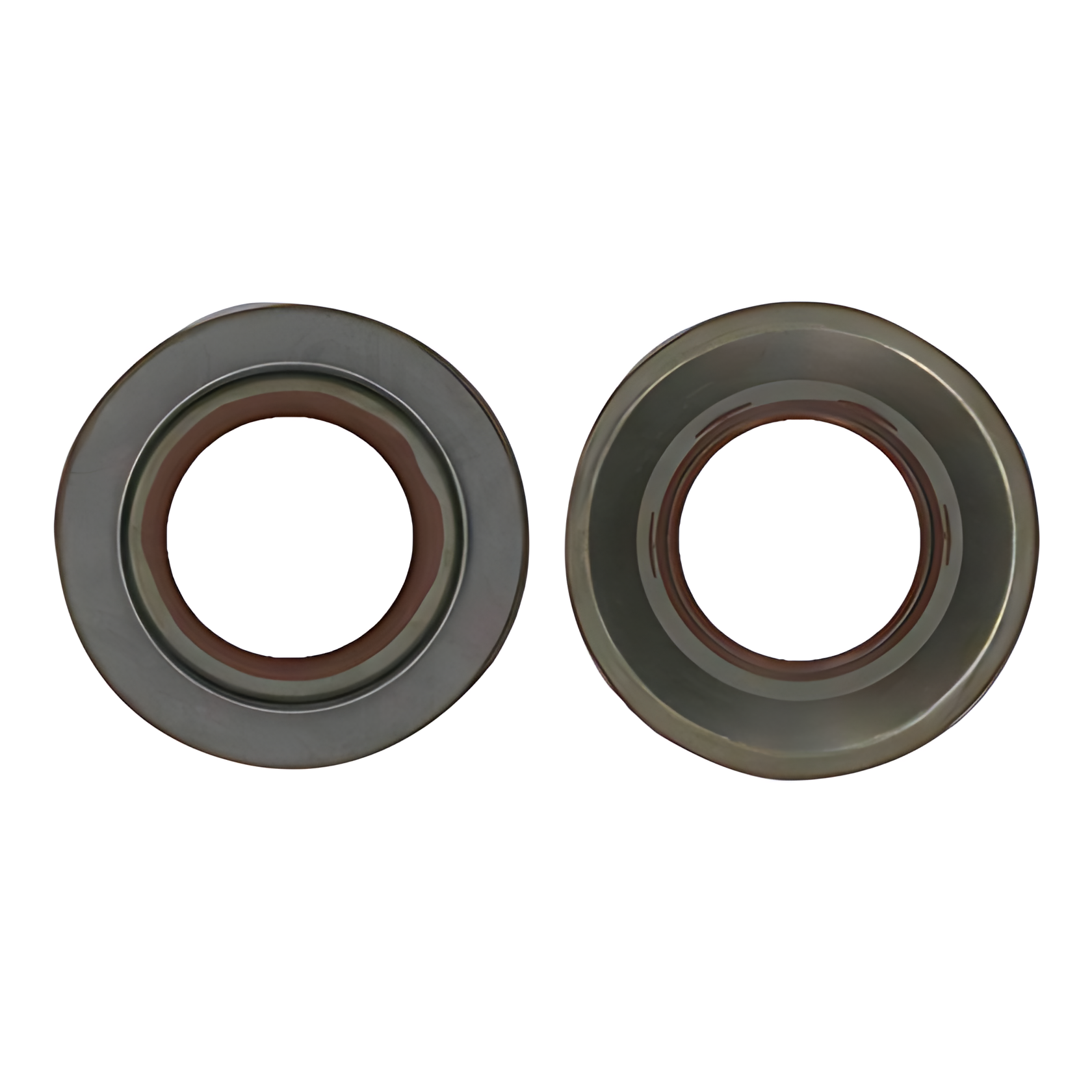 RETENTOR EIXO DIFERENCIAL VOLVO 80X150X12/20 (FPM) - 588008