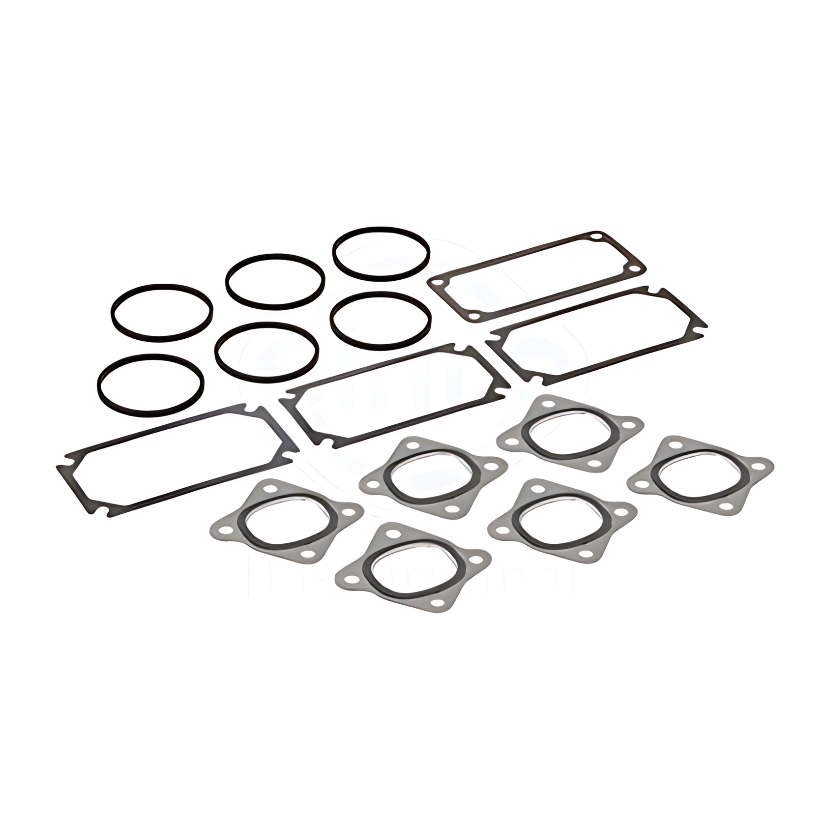 JG JUNTA COLETOR ADM./ESC. VOLVO - 087352