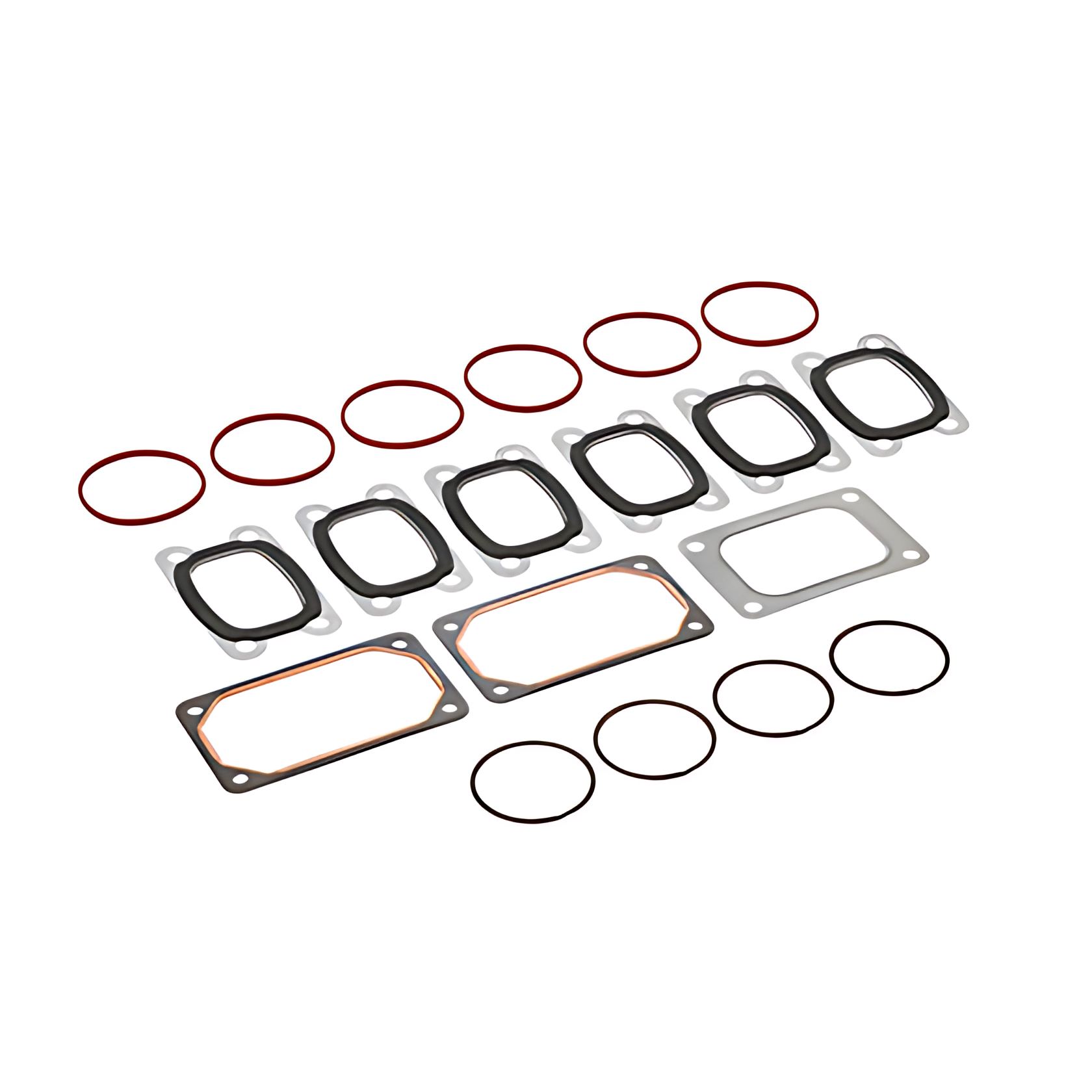 JG JUNTA COLETOR ADM./ESC. VOLVO - 550660