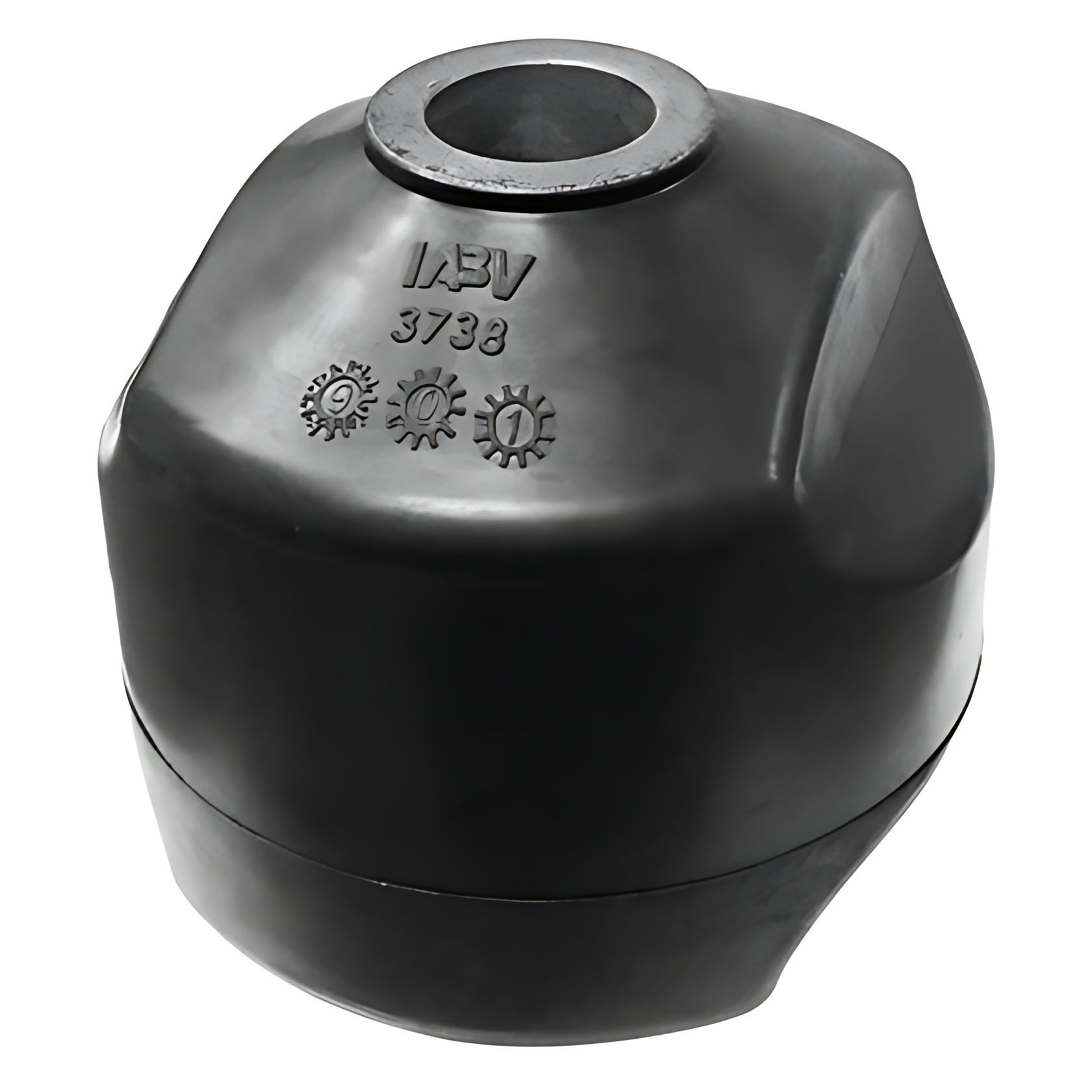 BUCHA SUSPENSAO AR SAF HOLLAND - 3738