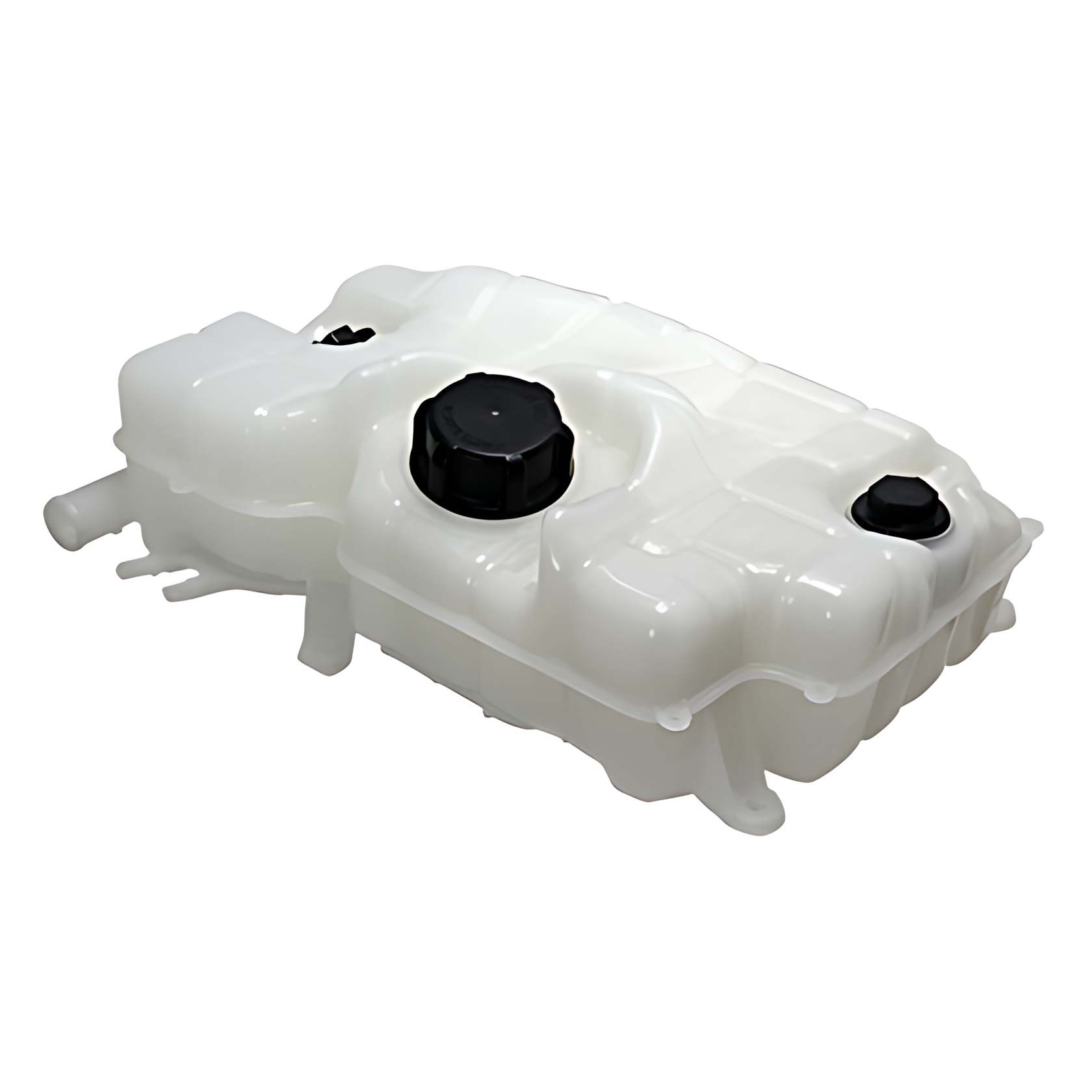 RESERVATORIO AGUA RADIADOR COM TAMPA E SENSOR PLASTICO - 001236