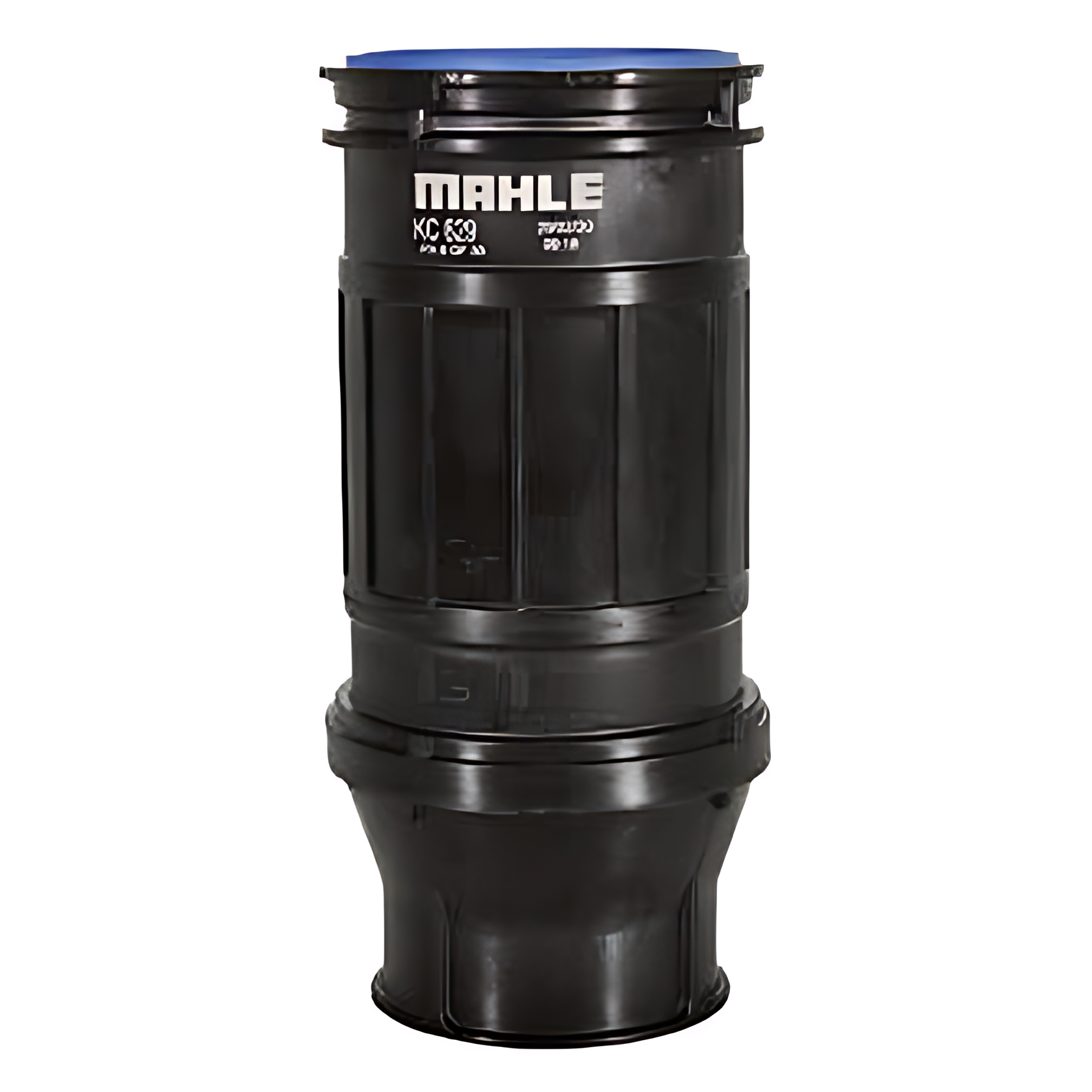 FILTRO BLINDADO COMBUSTIVEL - FTKC0062900019121