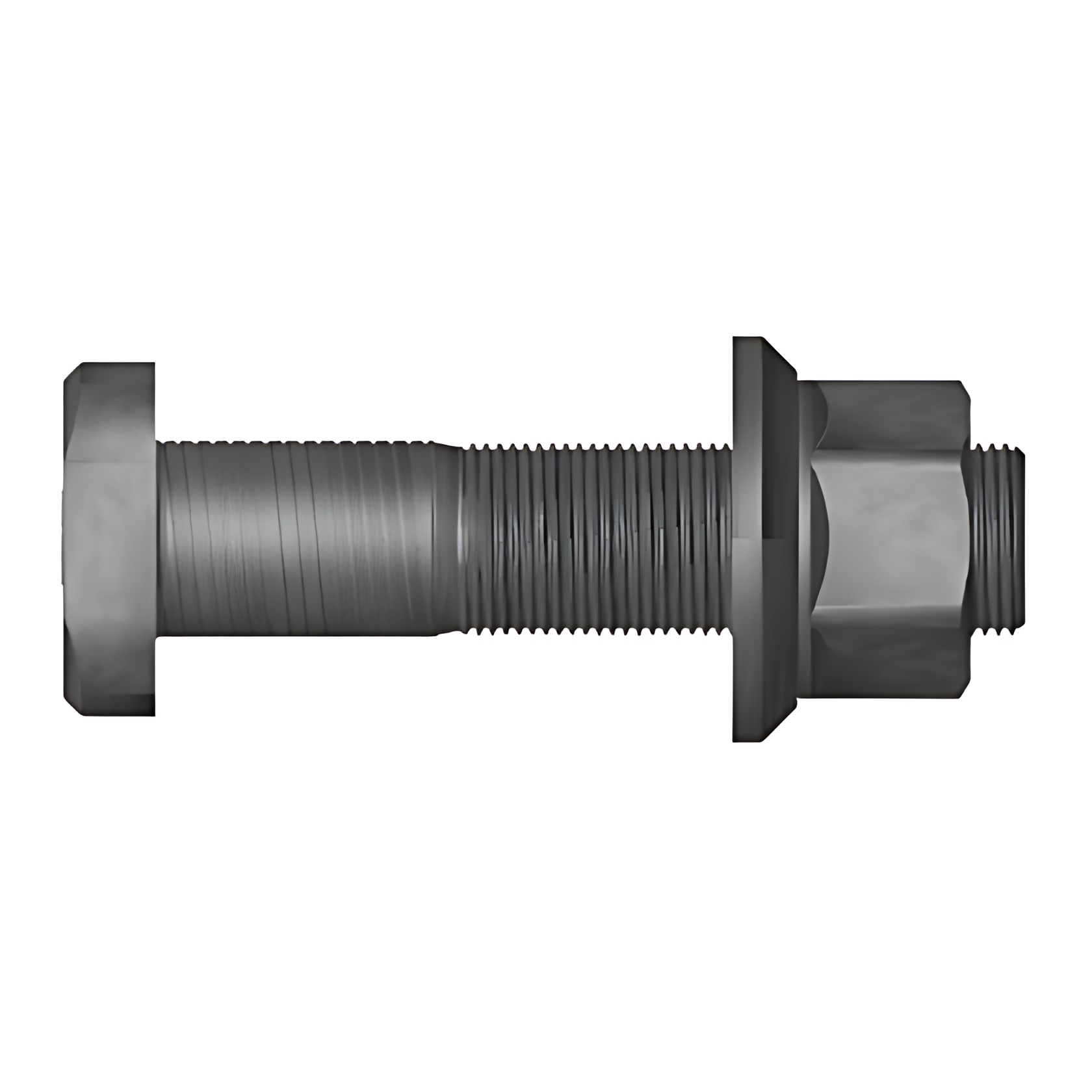 CONJUNTO PARAFUSO RODA TRASEIRO MB (COMPLETO) MX221,5X98 - 4002267