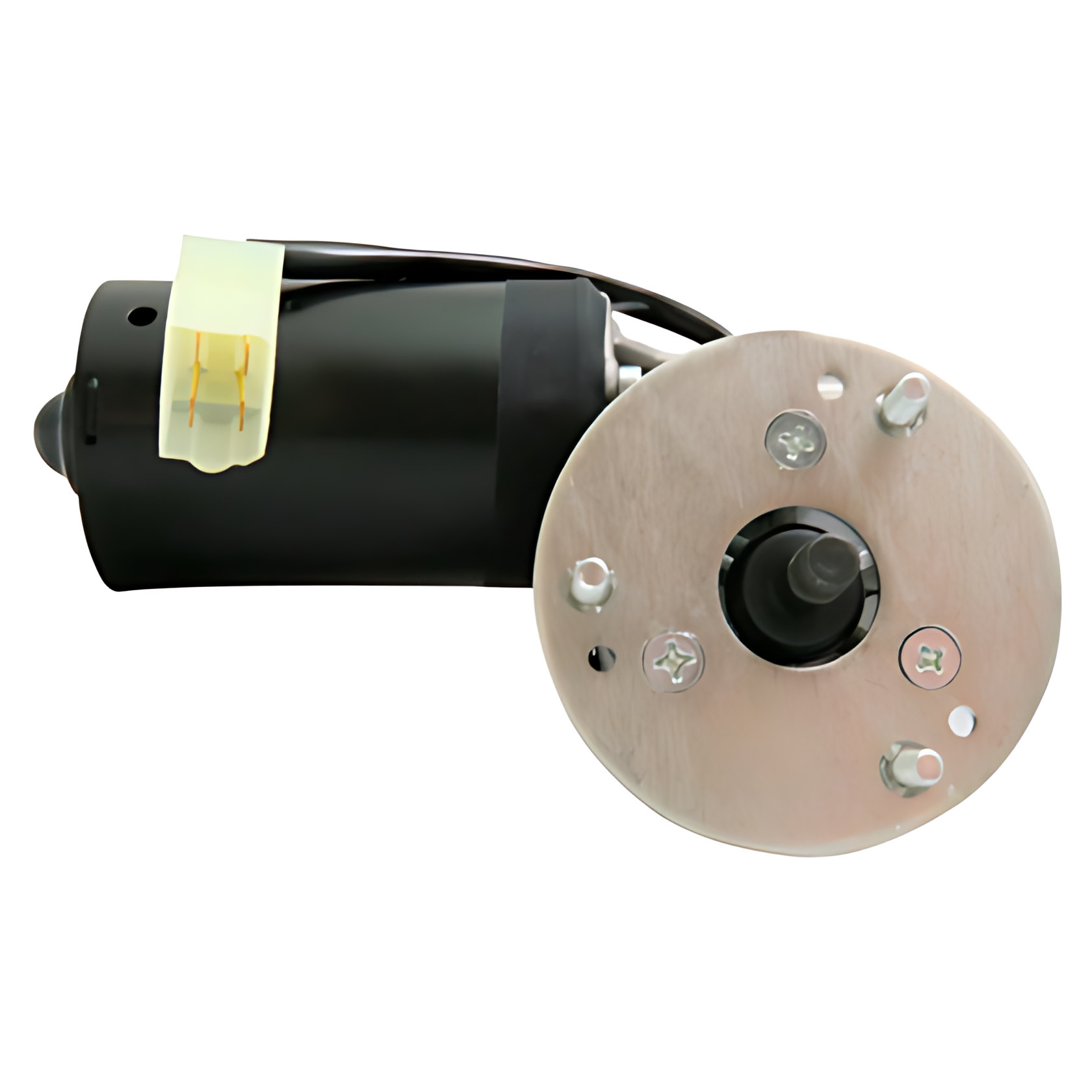 MOTOR LIMPADOR MBB 24V - 202033