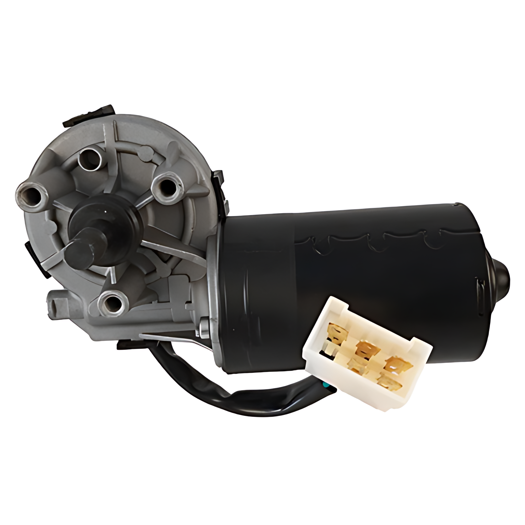 MOTOR LIMPADOR SCANIA 24V - 202071