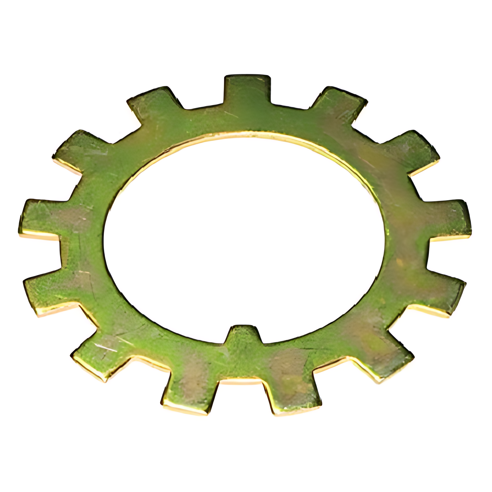 TRAVA ARANHA 80MM 13 DENTES RANDON/MASTER - 034701