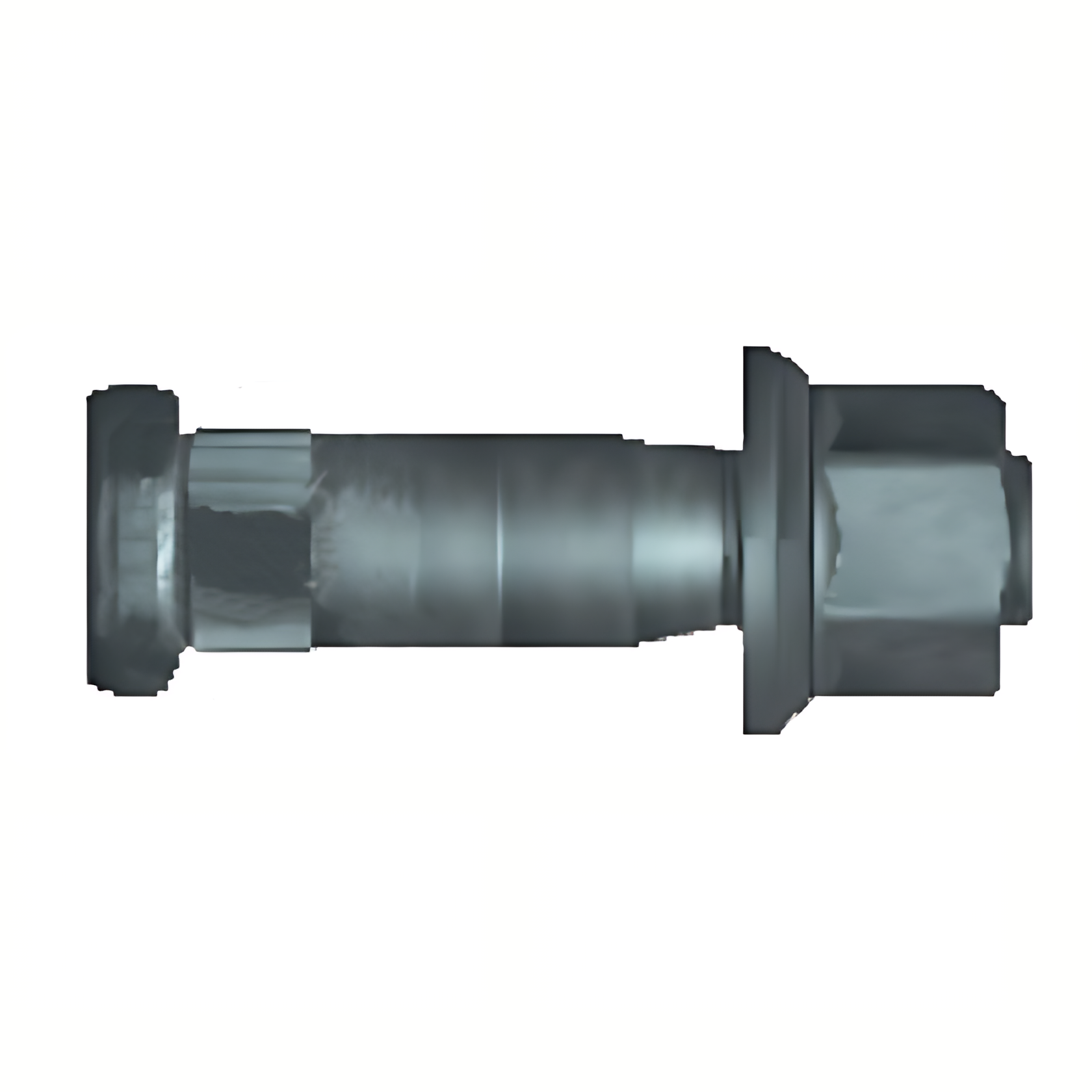 CONJUNTO PARAFUSO RODA TRASEIRA FORD/VW (COMPLETO) 22X1,5X97,5 - 4002263