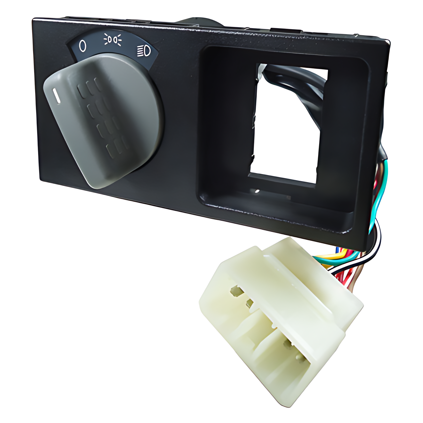 INTERRUPTOR LUZ 24V - DNI2214