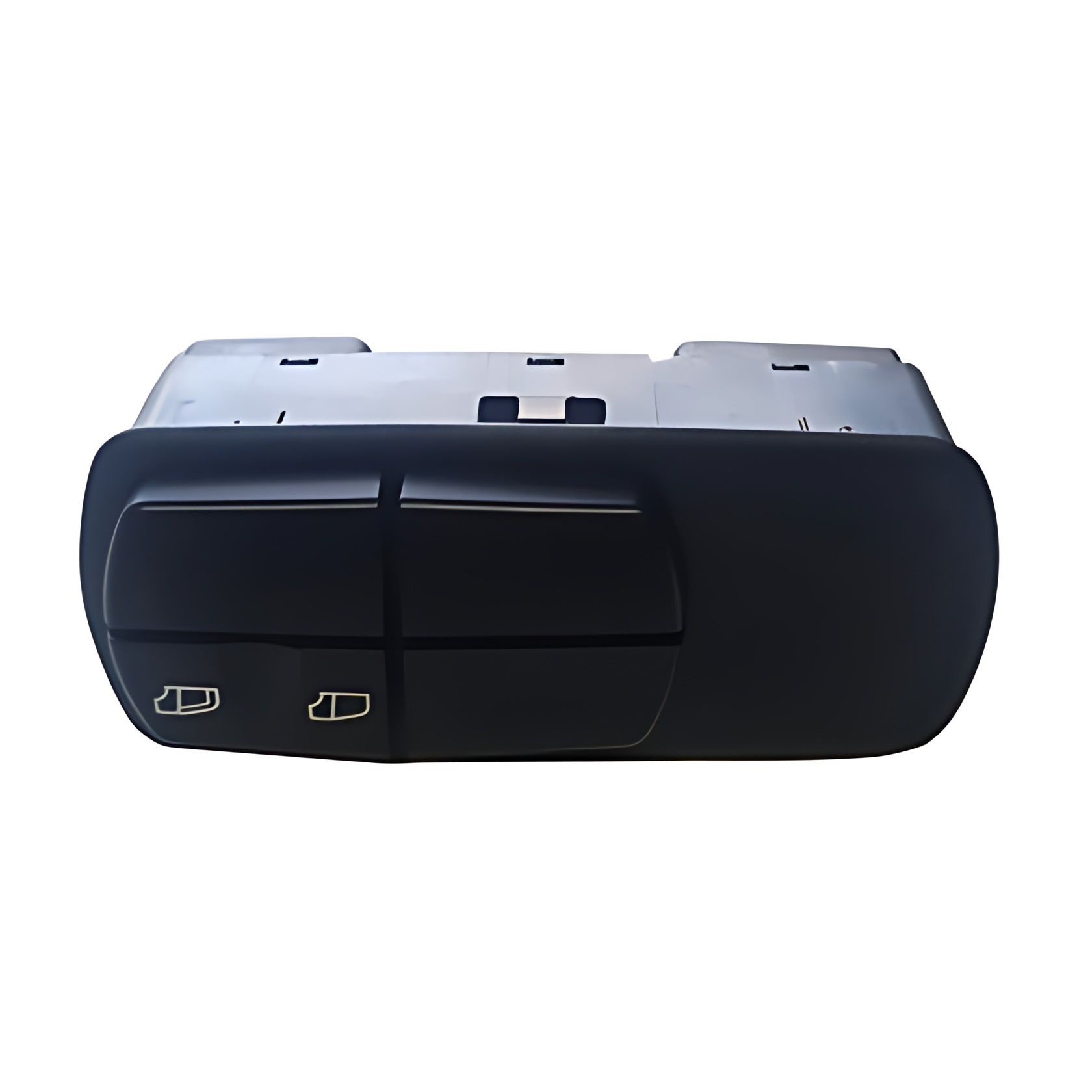 INTERRUPTOR VIDRO ELETRICO 24V 9 TERMINAIS - DNI2460