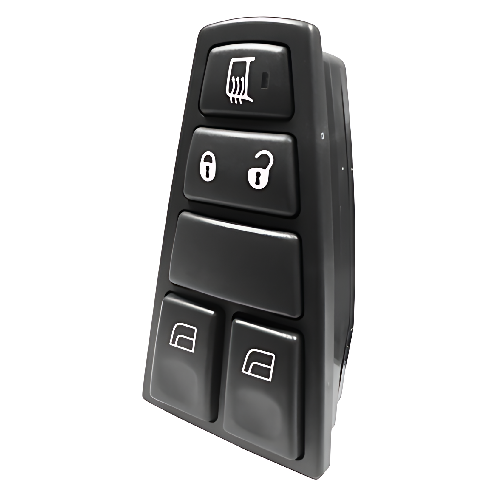 INTERRUPTOR DO VIDRO ELETRICO LE 24V 18 TERMINAIS - DNI2466