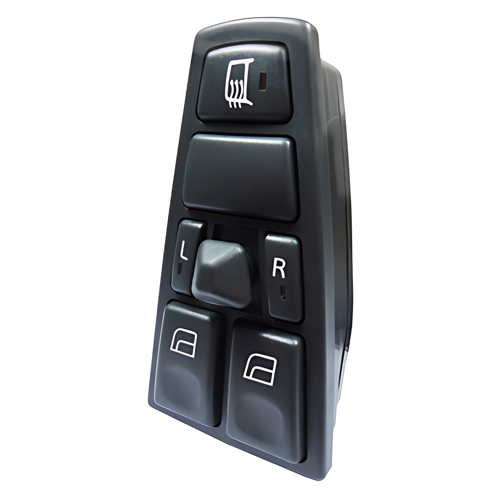 INTERRUPTOR DO VIDRO ELETRICO 24V 18 TERMINAIS - DNI2467