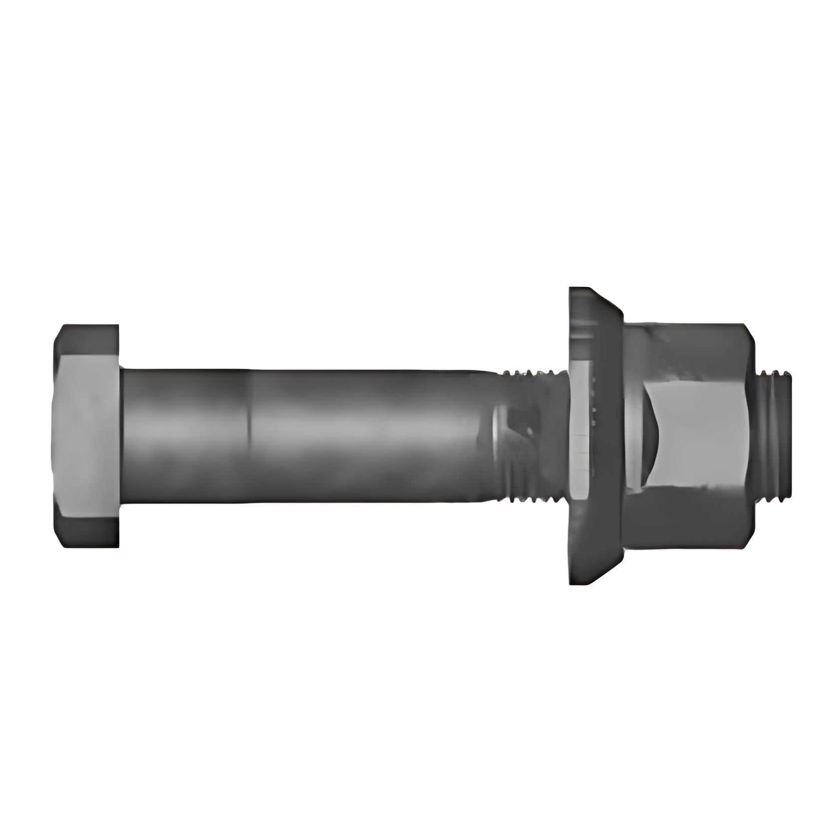 CONJUNTO PARAFUSO RODA TRASEIRO VW 18X1,5X90 (COMPLETO) - 4001813