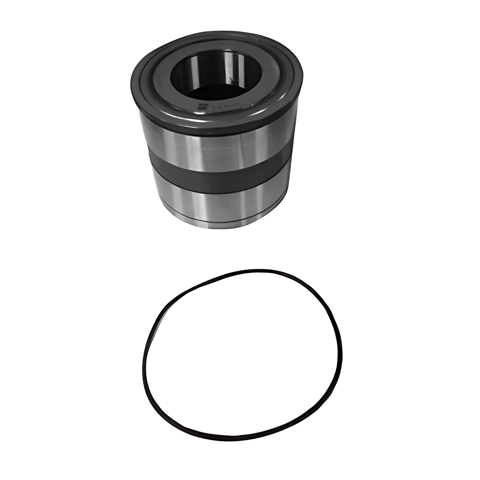 CONJUNTO ROLAMENTO CUBO RODA DIANTEIRO TRASEIRO - F15097