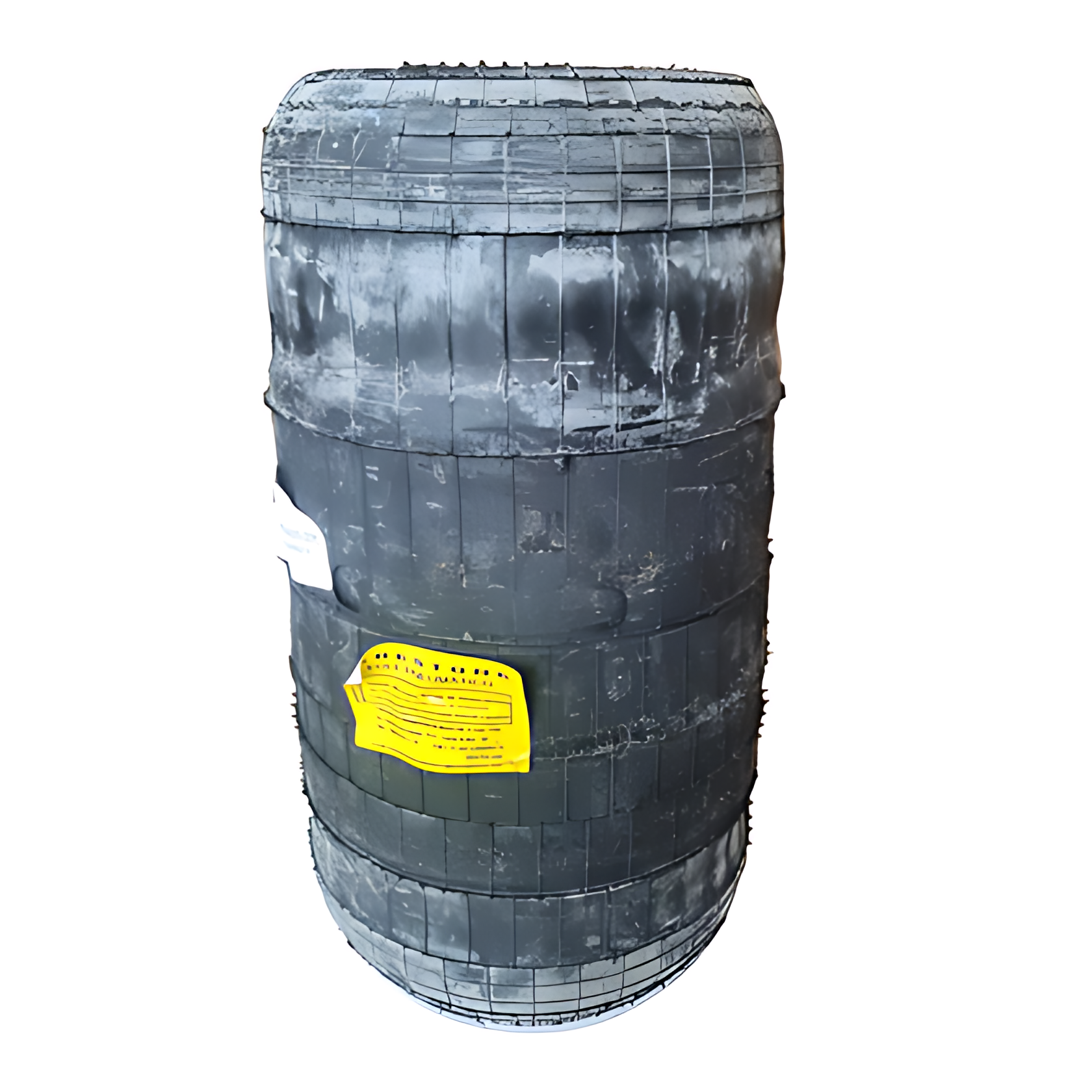 FOLE MOLA PNEUMATICA 1R5P 410-275 - 10028923