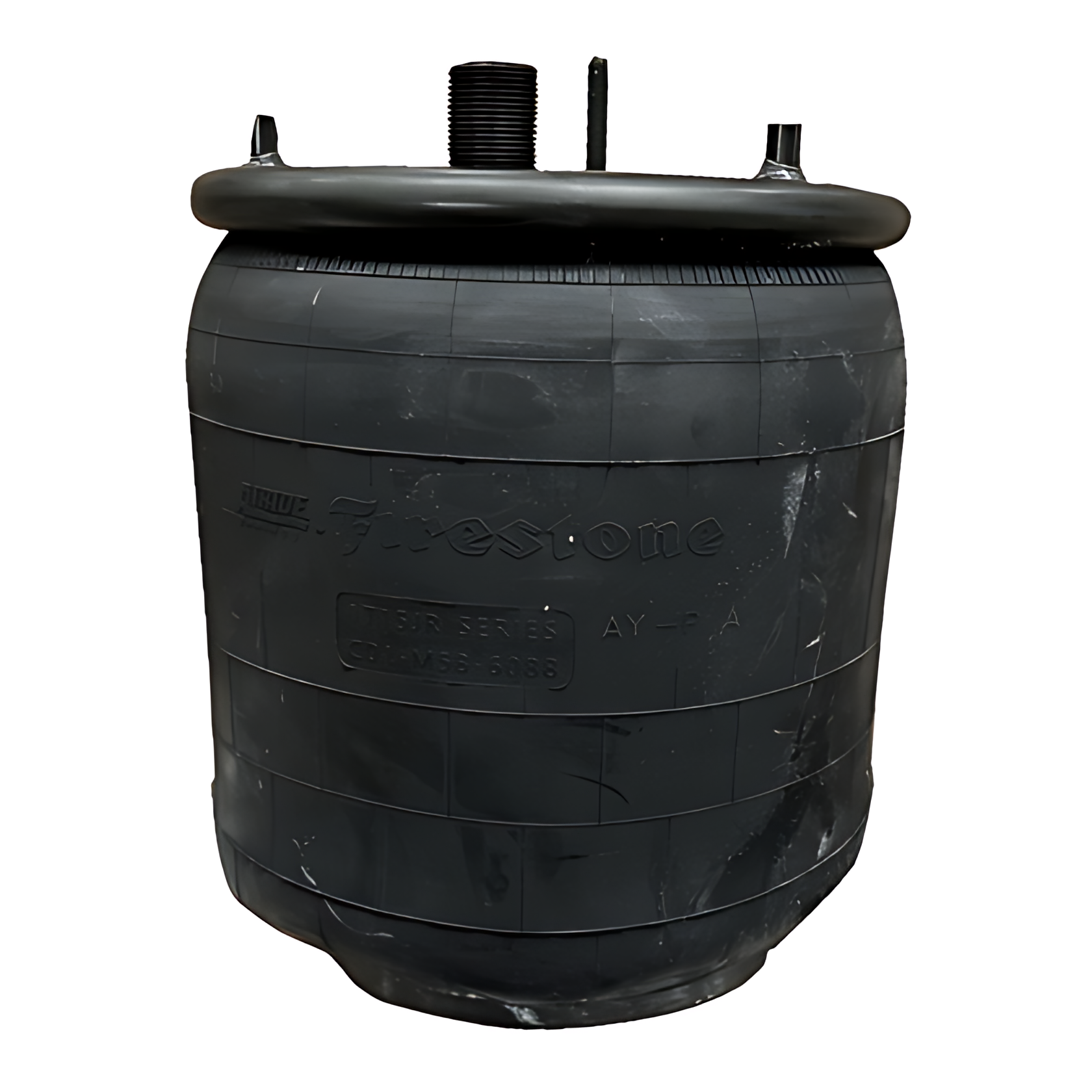 MOLA PNEUMATICA CAMINHAO VOLVO - 22058737