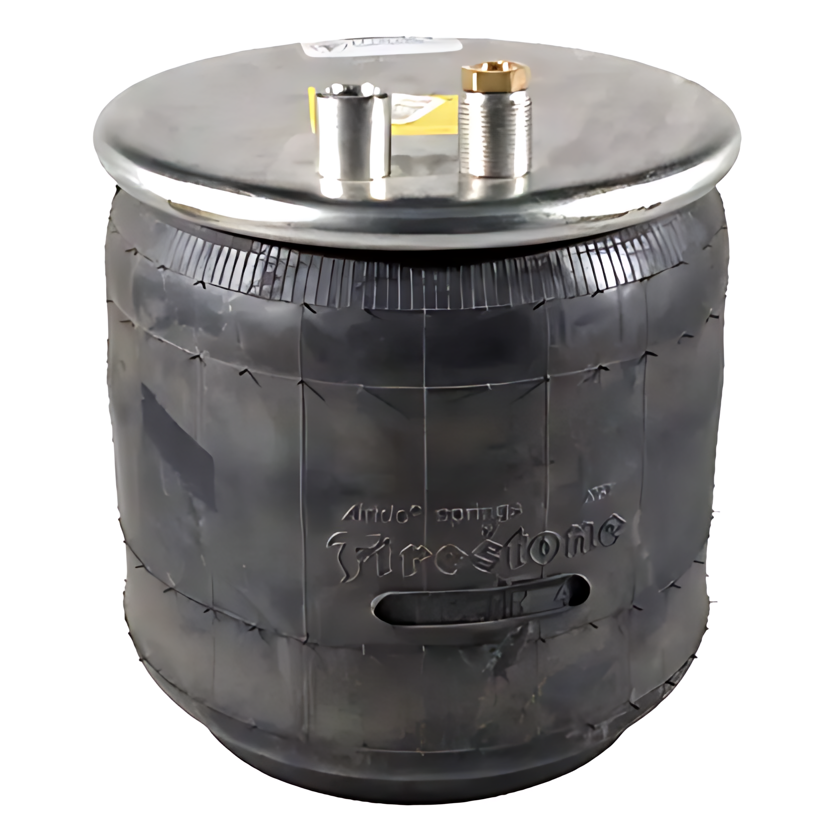 KIT PNEUMATICO 1T15LMR-4 TRASEIRO COM SENSOR - 10025480