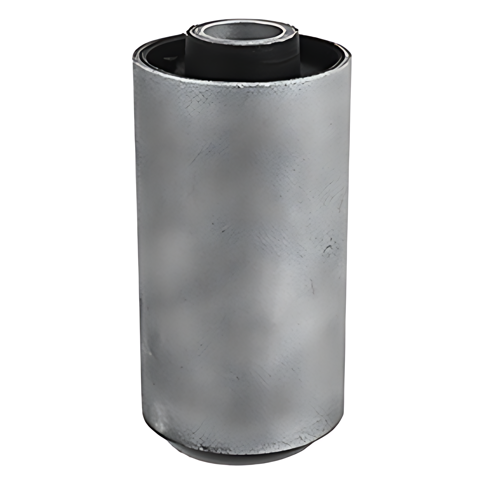 BUCHA MOLA DIANTEIRA ( METAL  BORRACHA ) - 3071