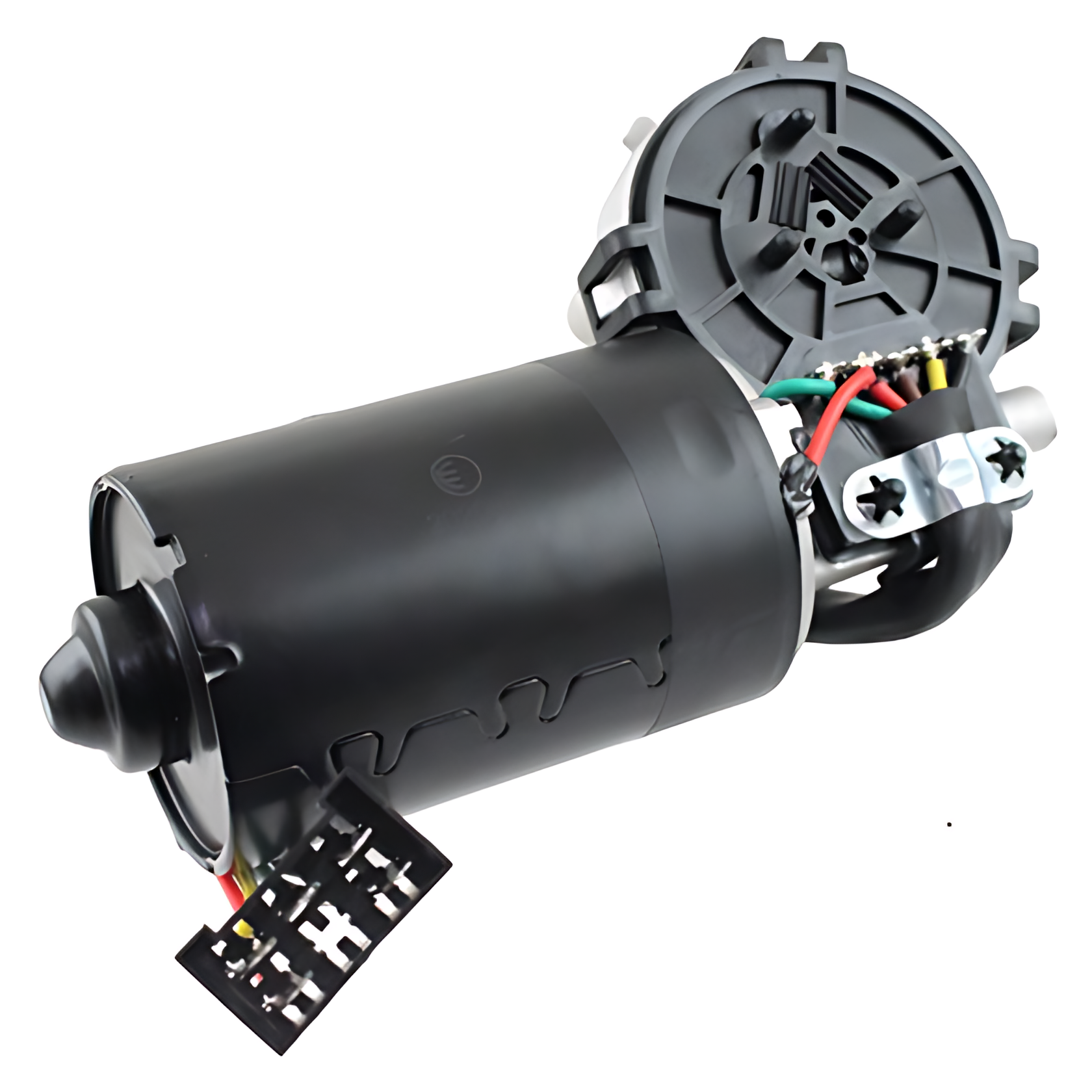 MOTOR LIMPADOR MBB 12V - 202086