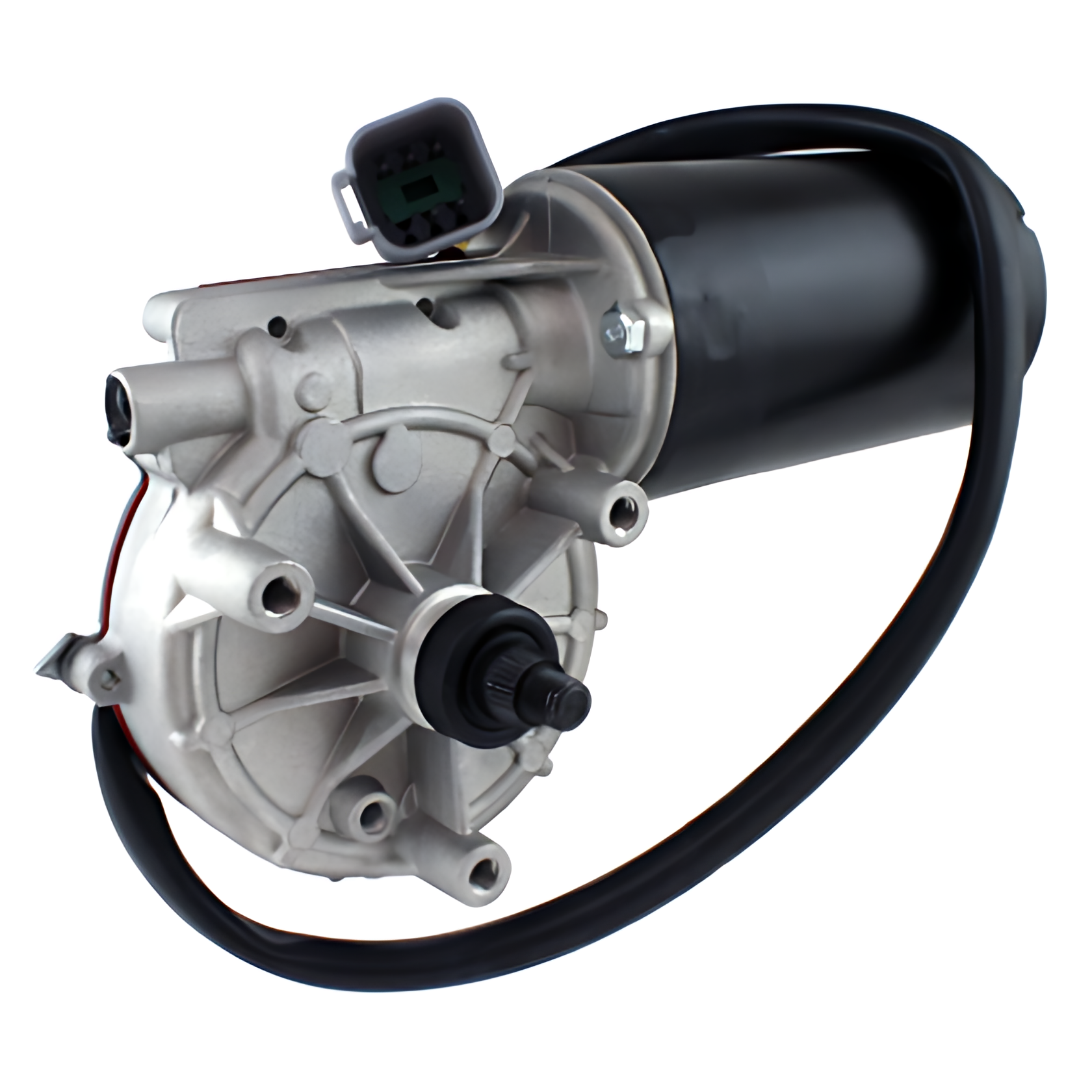 MOTOR LIMPADOR SCANIA  24V - 202409