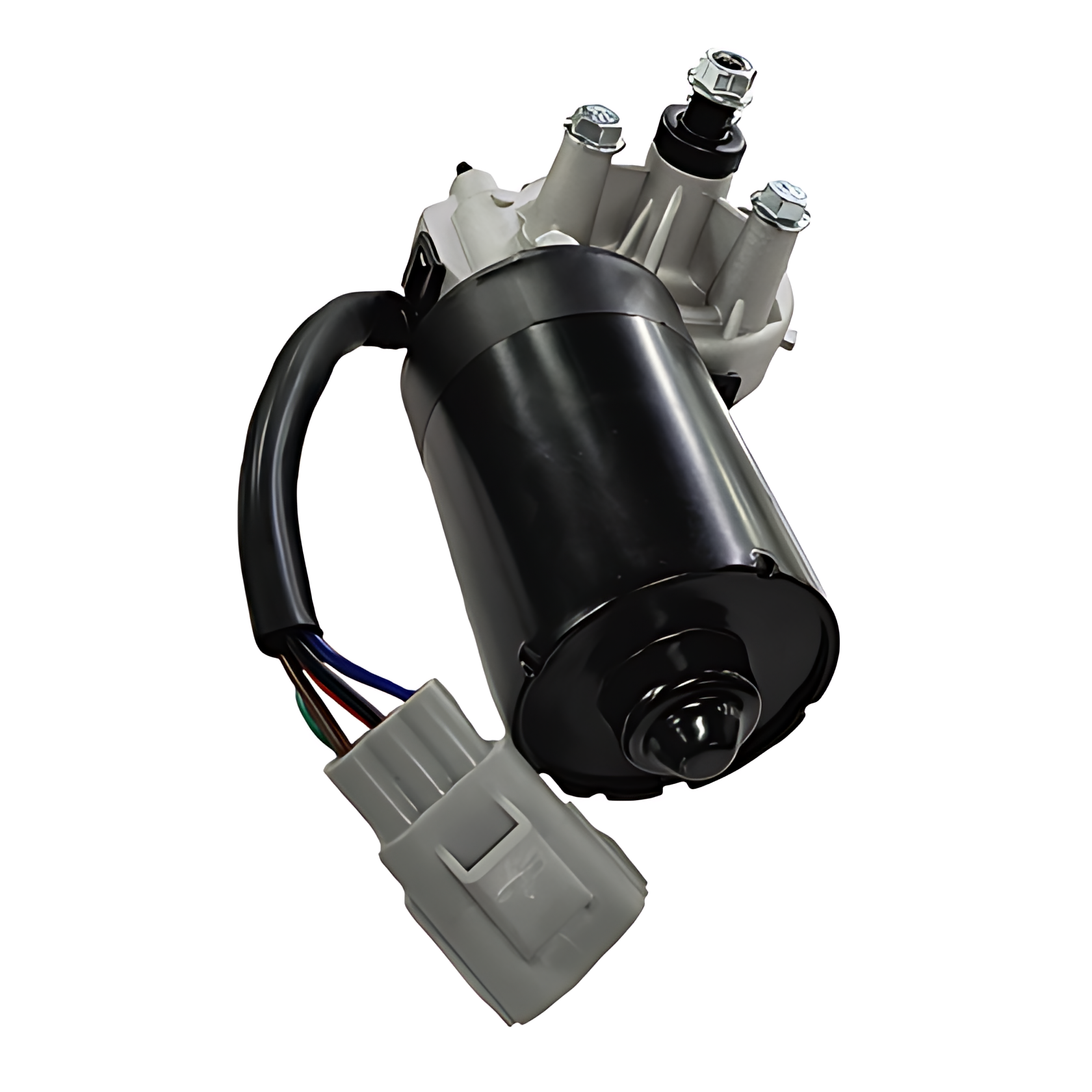 MOTOR LIMPADOR FORD 24V - 202410