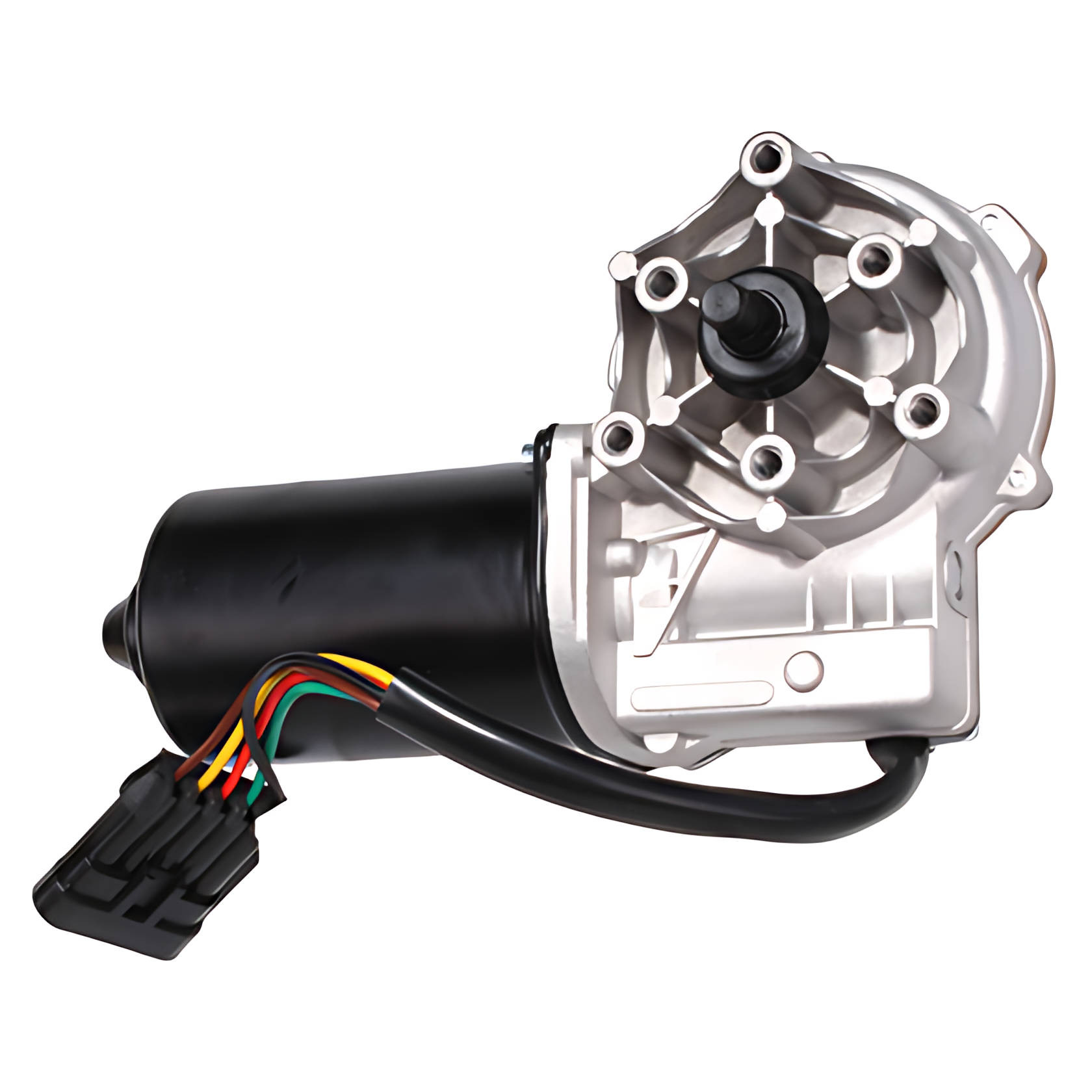 MOTOR LIMPADOR PARABRISA 24V 50W - 202637