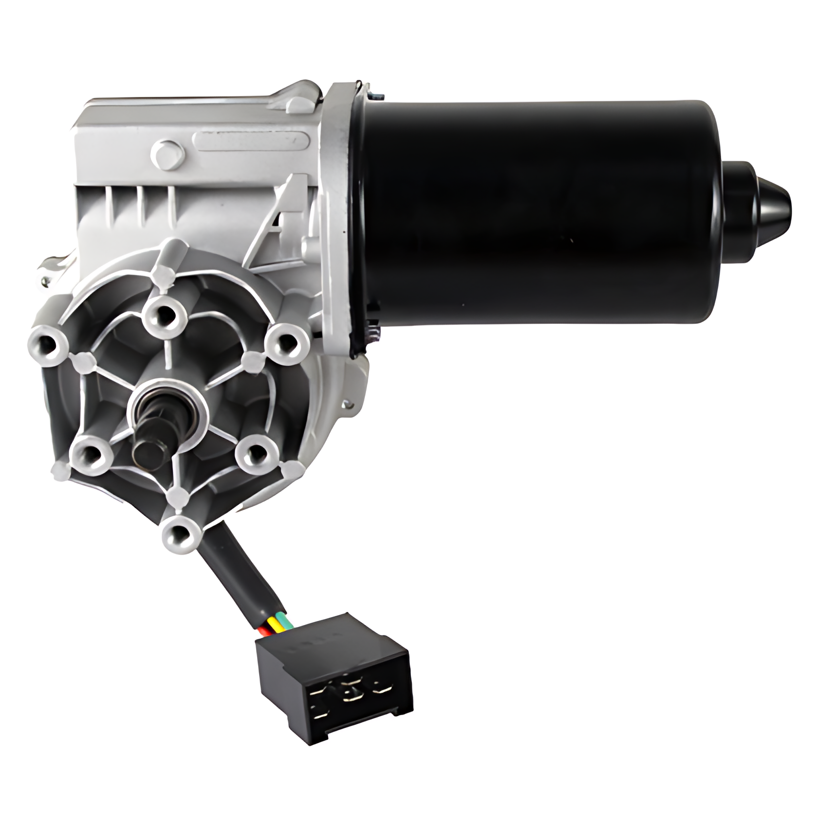 MOTOR LIMPADOR CAIO / COMIL / MARCOPOLO  24V - 202830