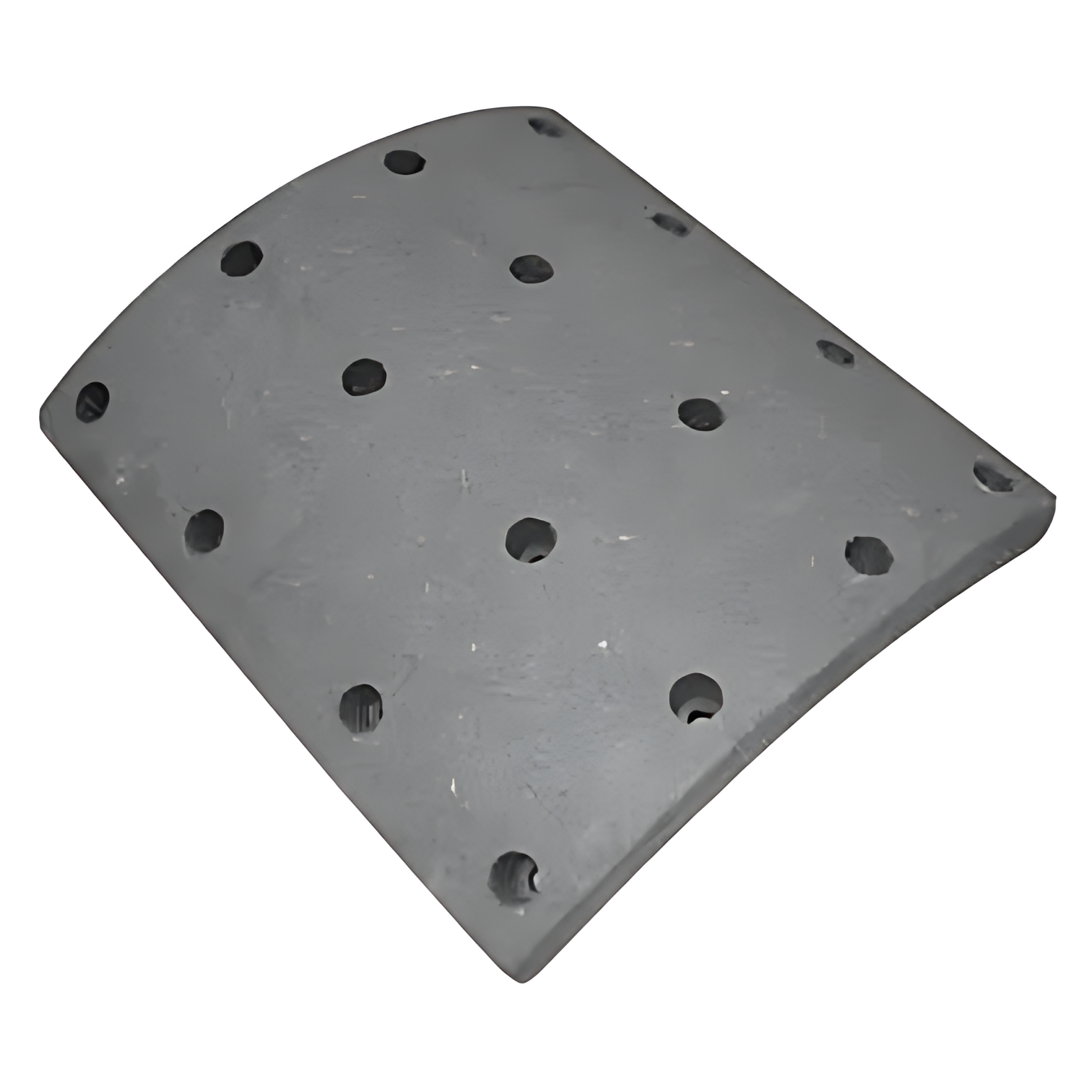 JG LONA FREIO TRASEIRO  1X  L310X  NA21 - L310X