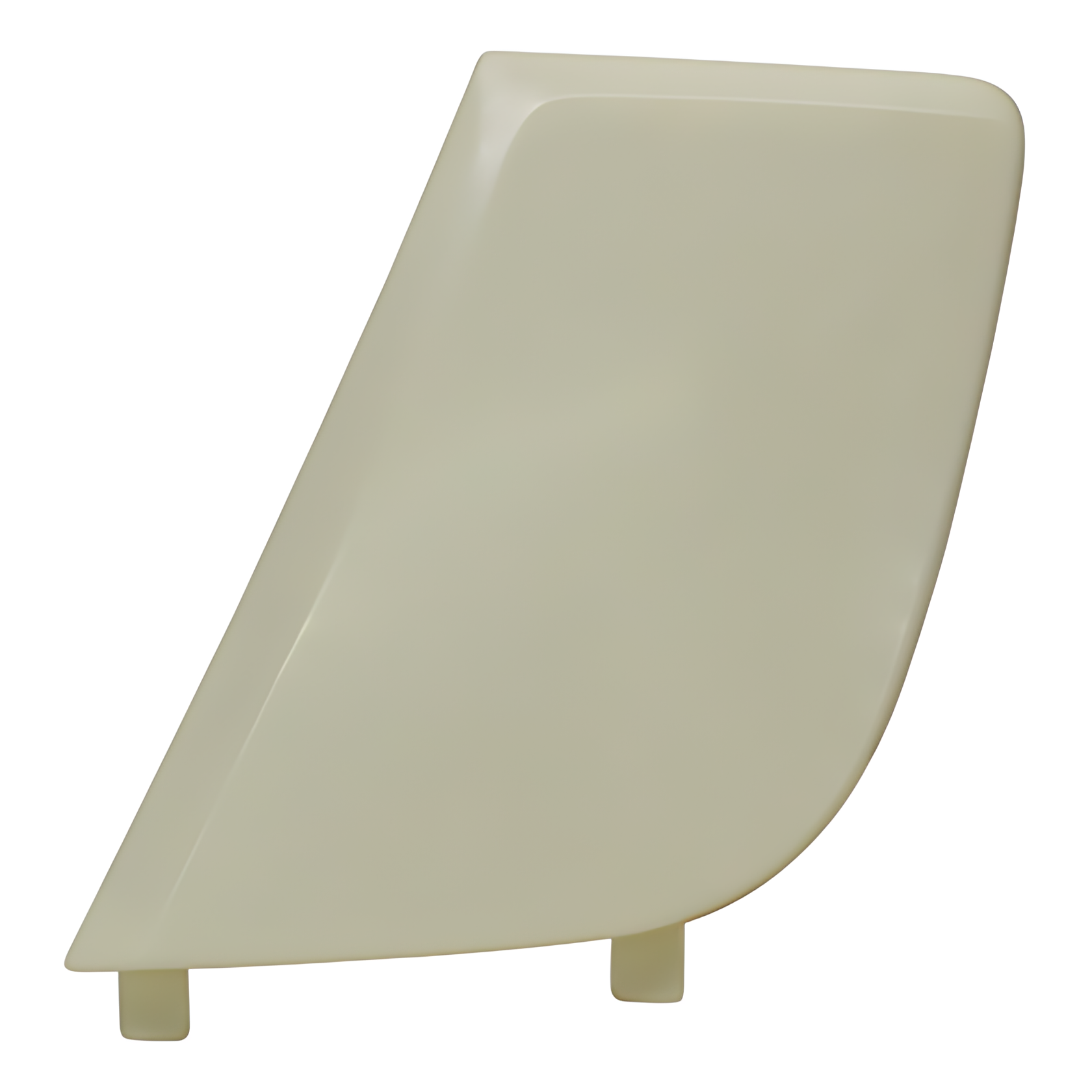 ACABAMENTO DEFLETOR LE ( PLASTICO INJETADO ) - 30772