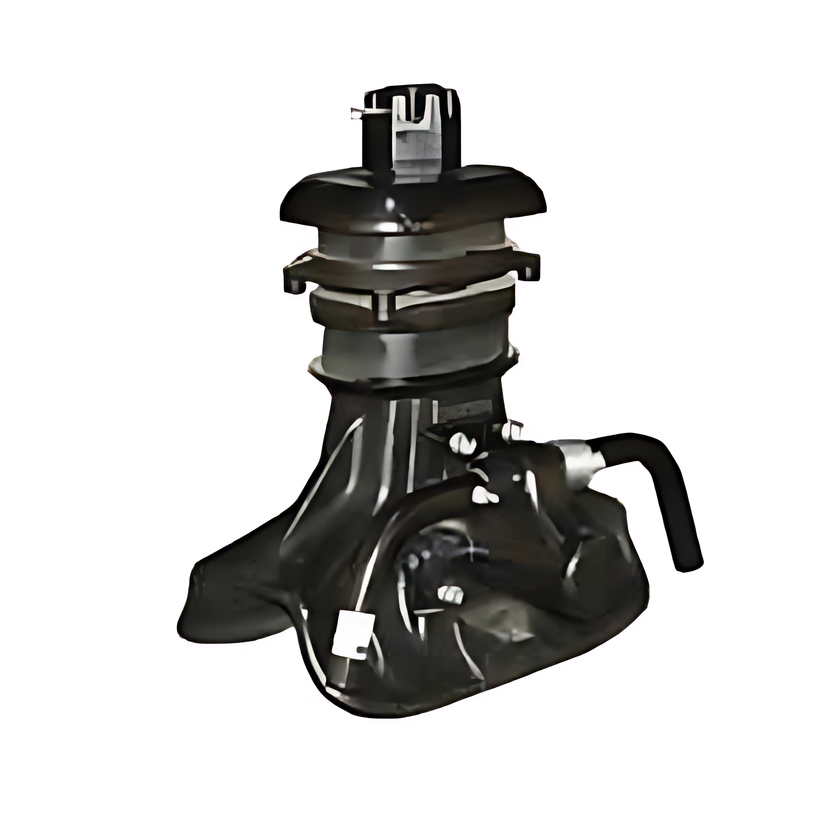 ENGATE AUTOMATICO CARRETA 50MM 2POL - 100000158814