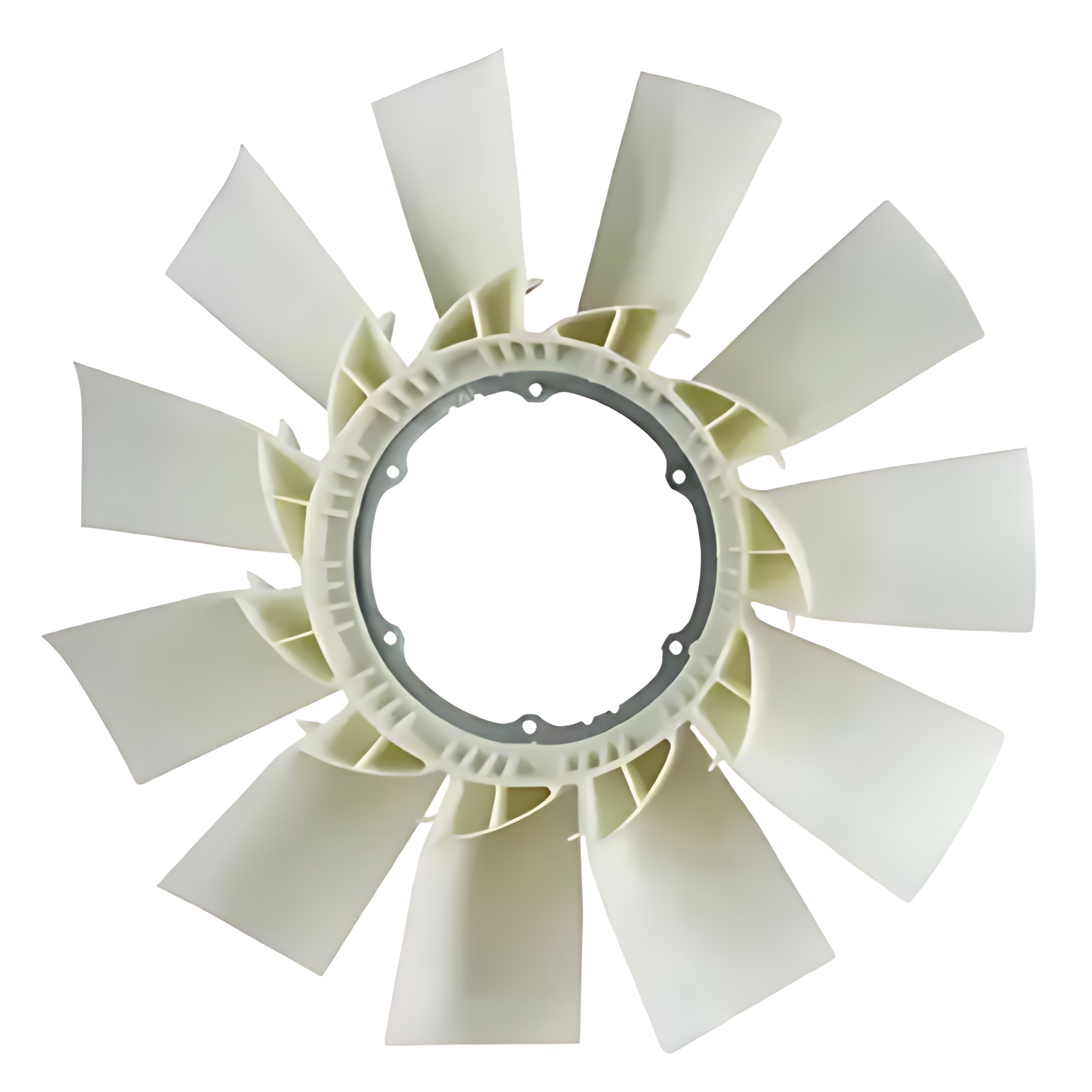 HELICE VENTILADOR 11 PAS SCANIA EURO 6 - V5245