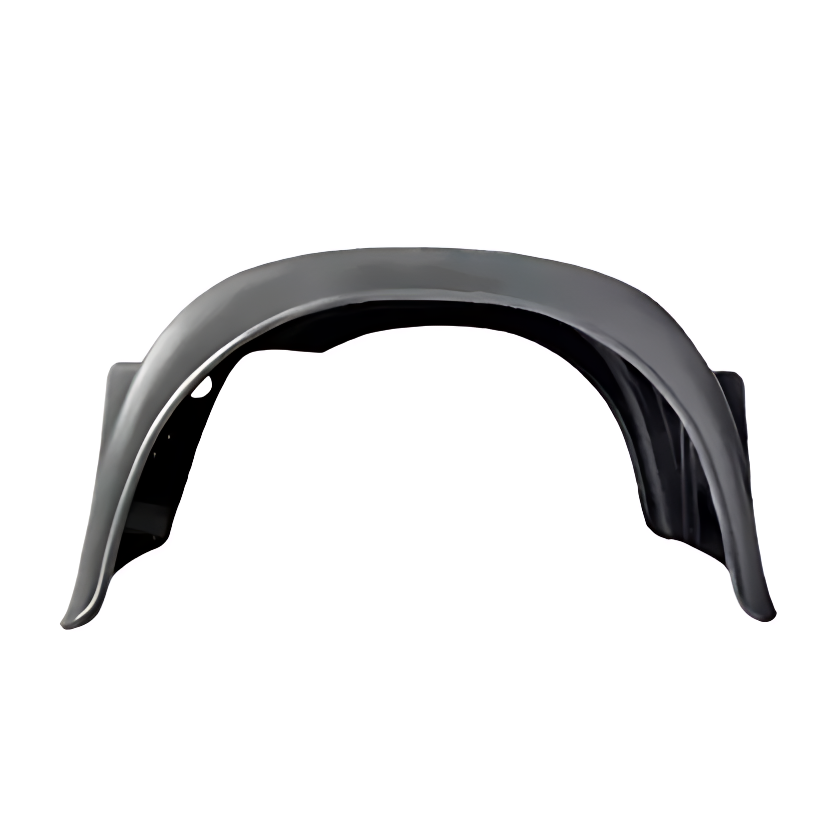 PARALAMA ENVOLVENTE  (DD ) PLASTICO - 012163