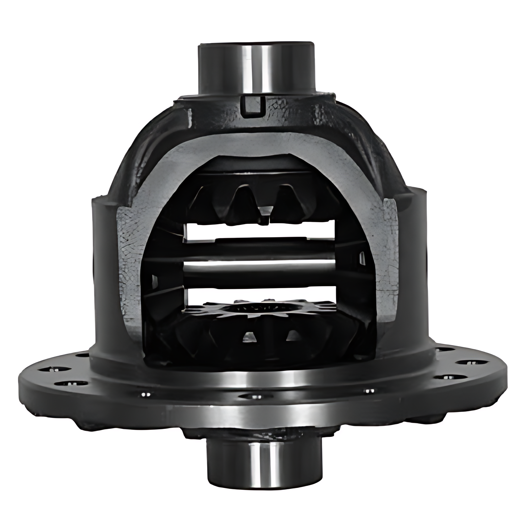 CAIXA SATELITE COMPLETA HYUNDAI HR - MX4035