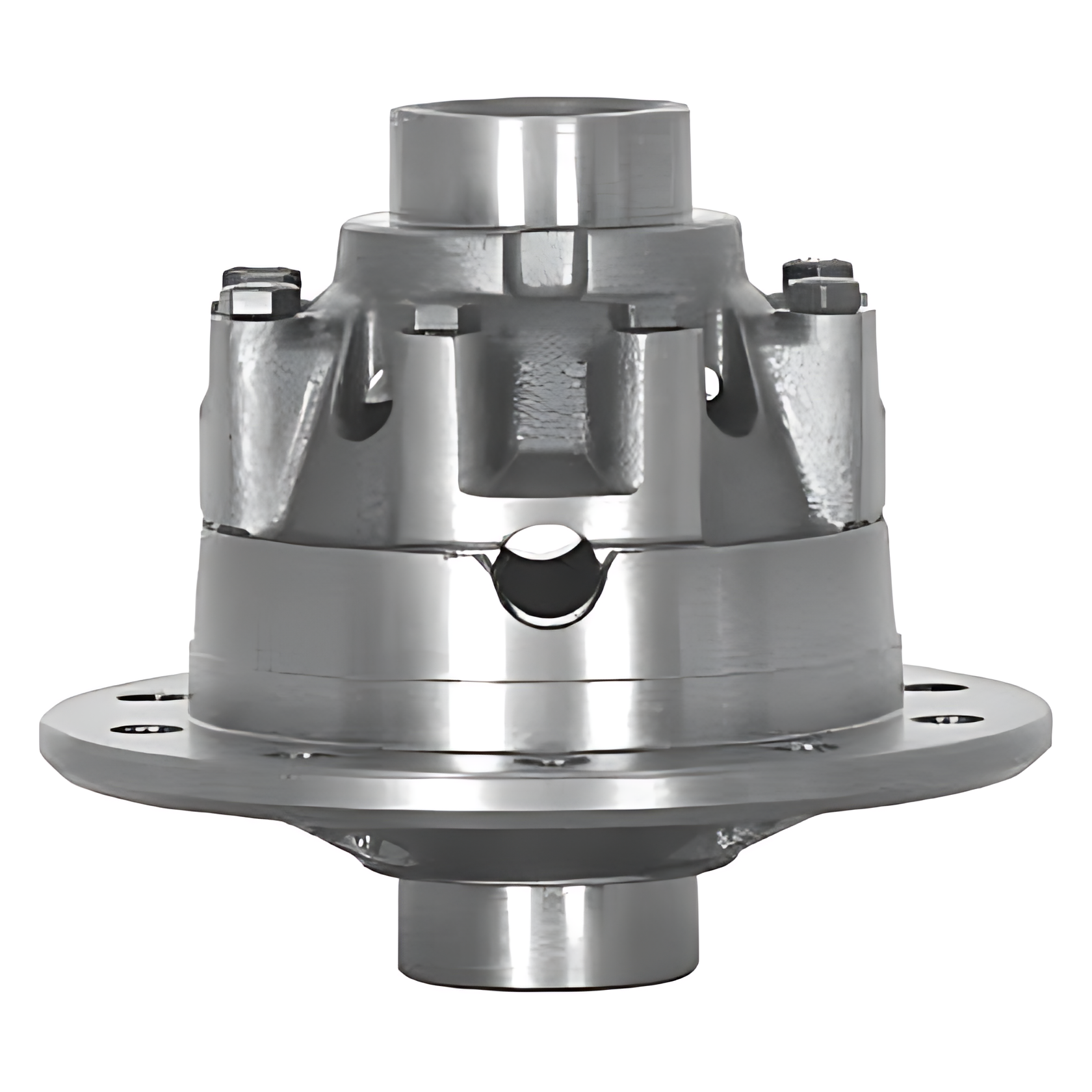 CAIXA SATELITE VAZIA MBB SPRINTER 410/411/412/413D - MX40451