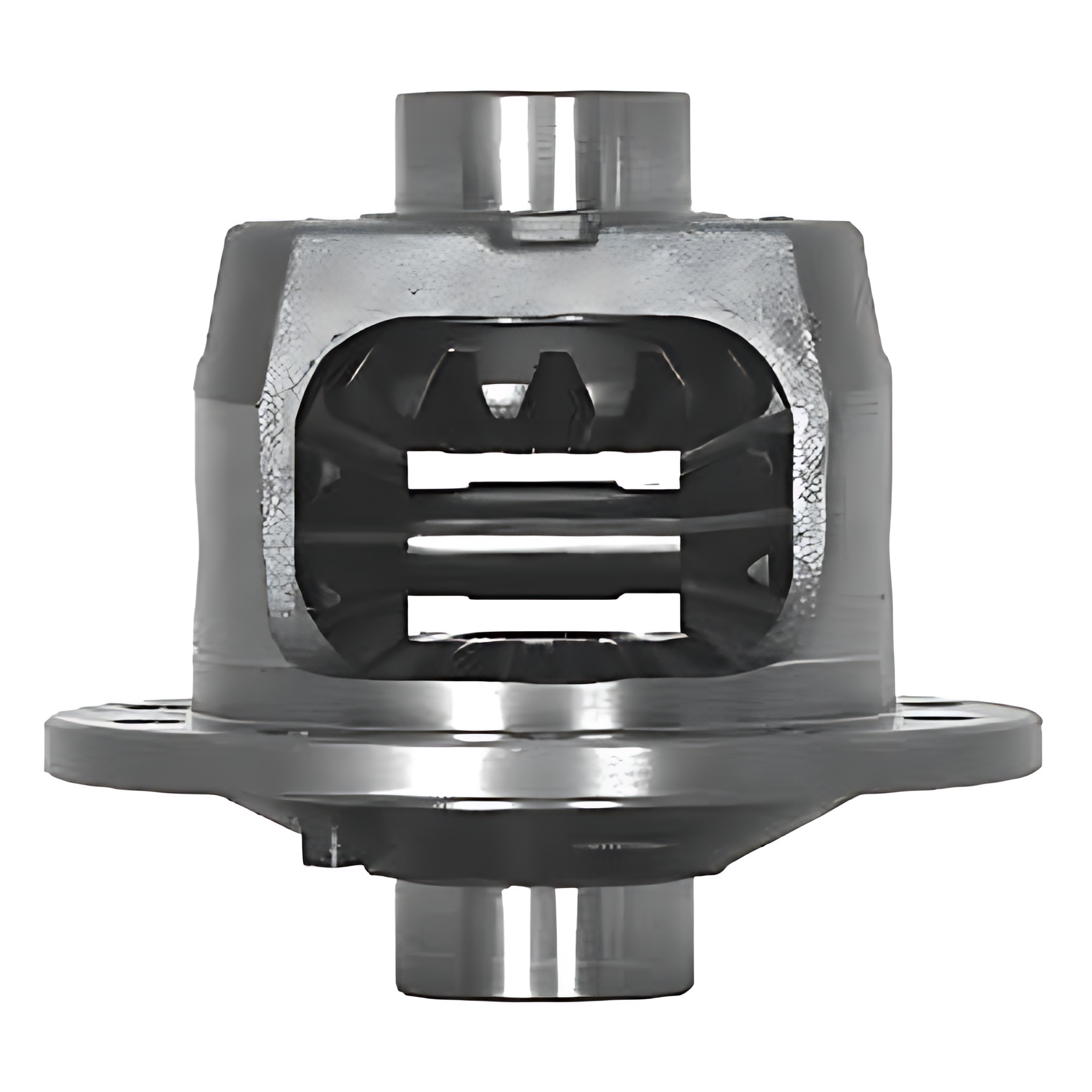 CAIXA SATELITE COMPLETA MBB SPRINTER - MX4012