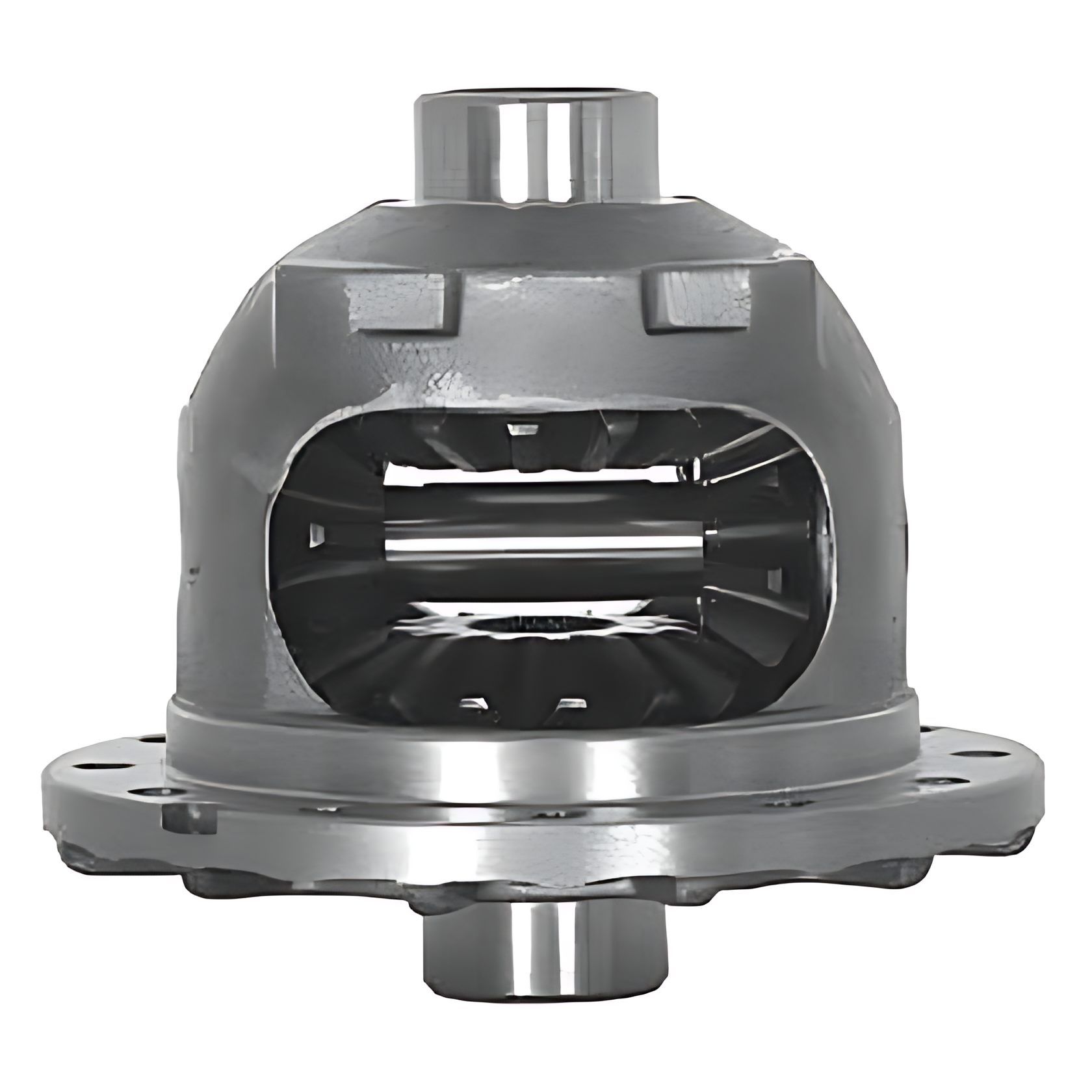 CAIXA SATELITE COMPLETA DANA 267 70HD ( RAT 3.55 A 4.56 ) - MX4013