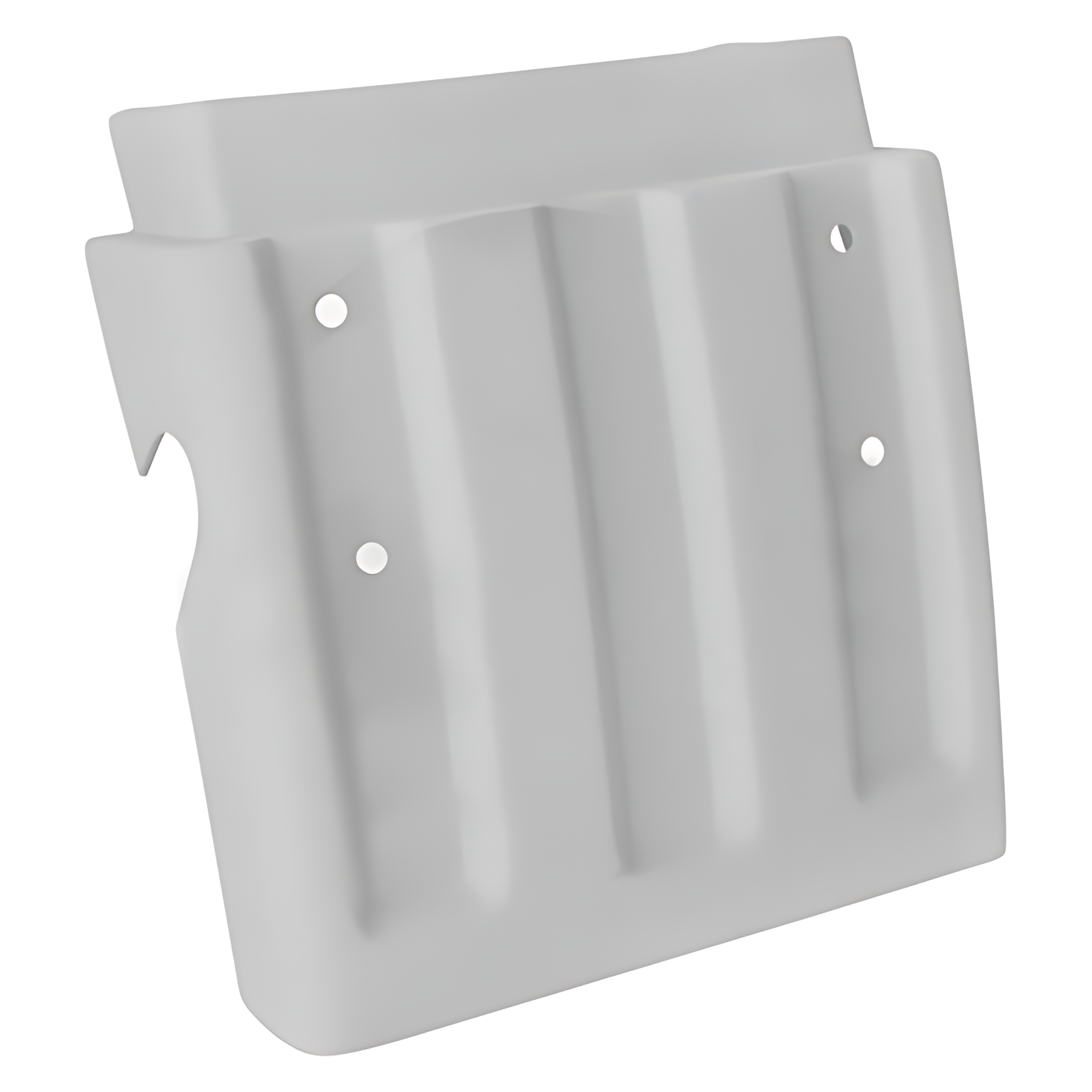 PARALAMA LD DIANTEIRO TRASEIRO FIBRA VERTIS - 000673