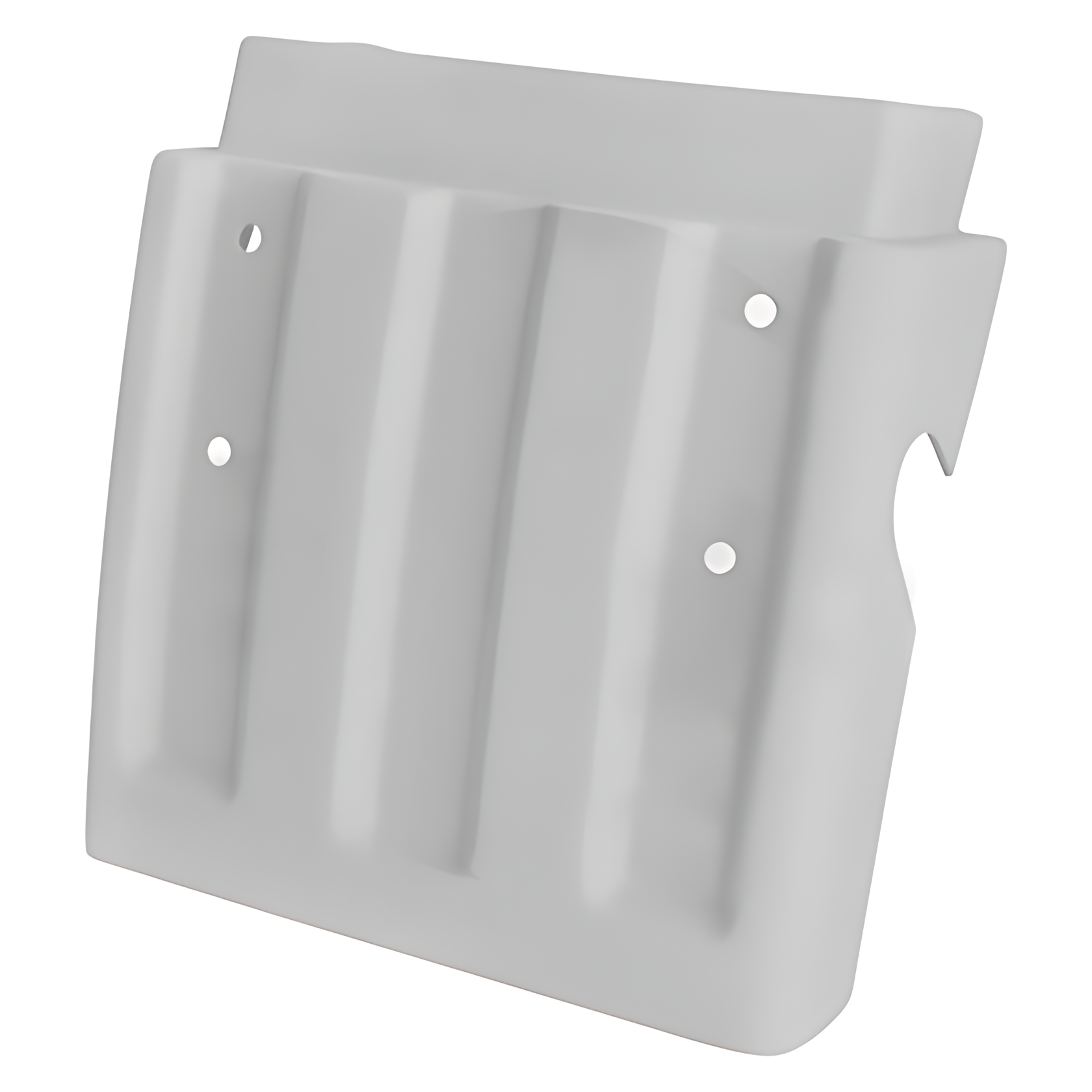 PARALAMA LE DIANTEIRO TRASEIRO FIBRA VERTIS - 000674