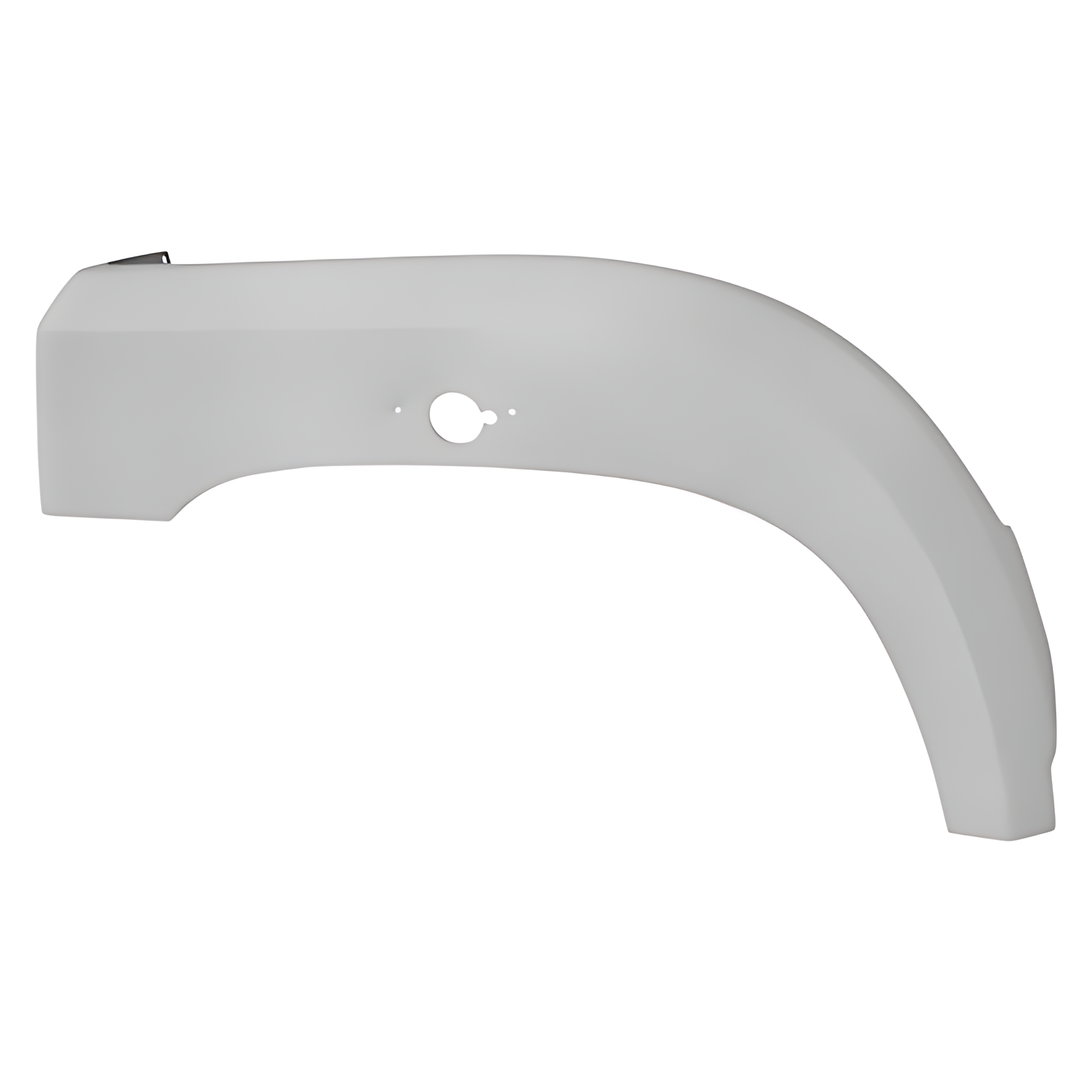 PARALAMA LD DIANTEIRO  FIBRA VERTIS - 000676