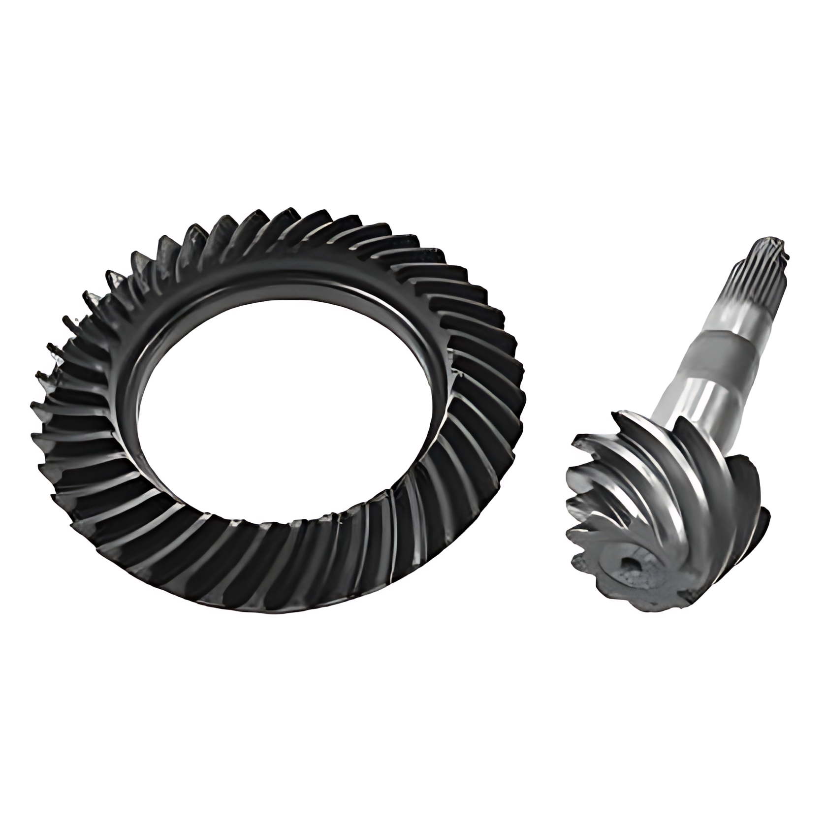 COROA E PINHAO 9X41 FORD / IVECO / VW - MX8050