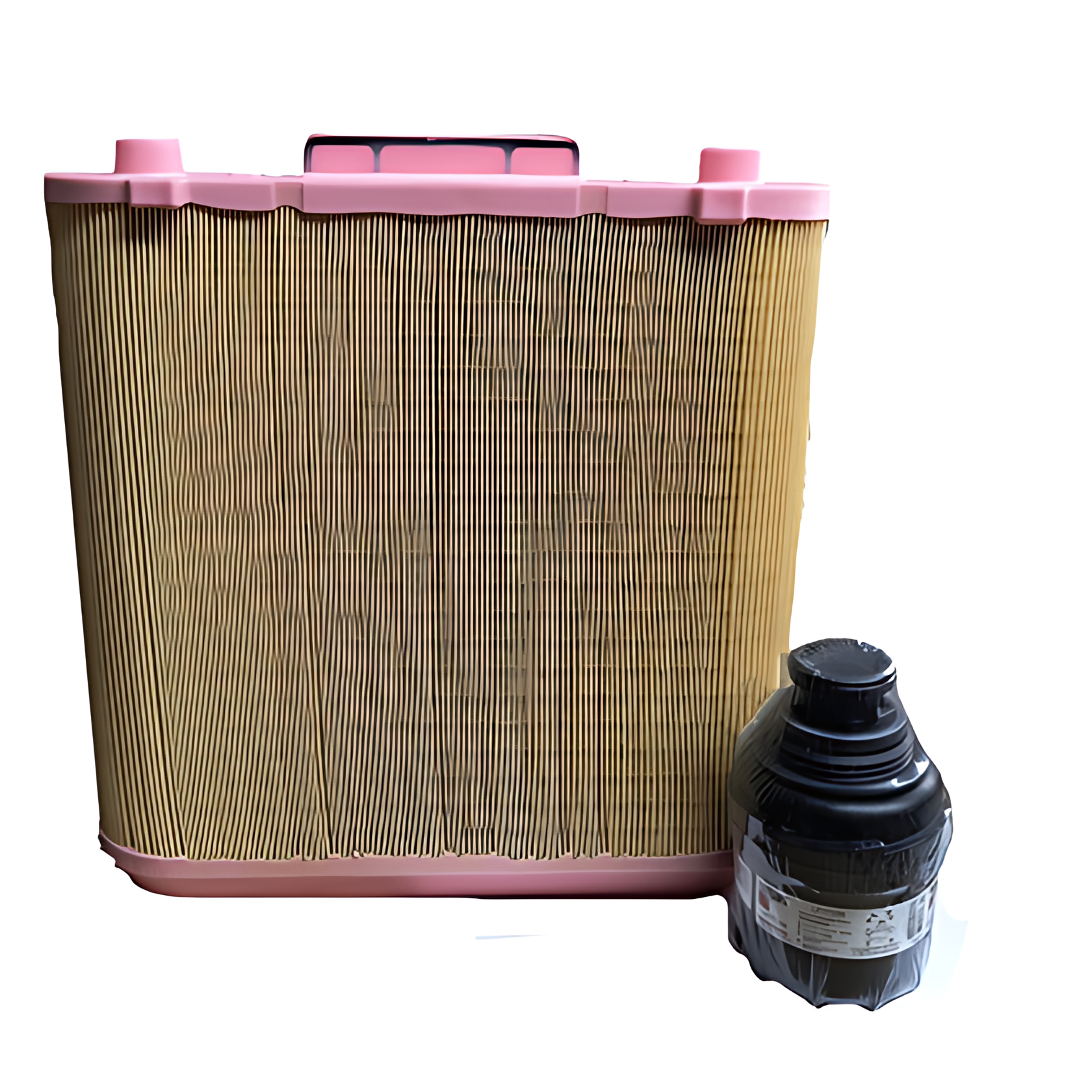 KIT FILTRO MANUTENCAO AR AF25134 / LUB. LF17356 - MK14725