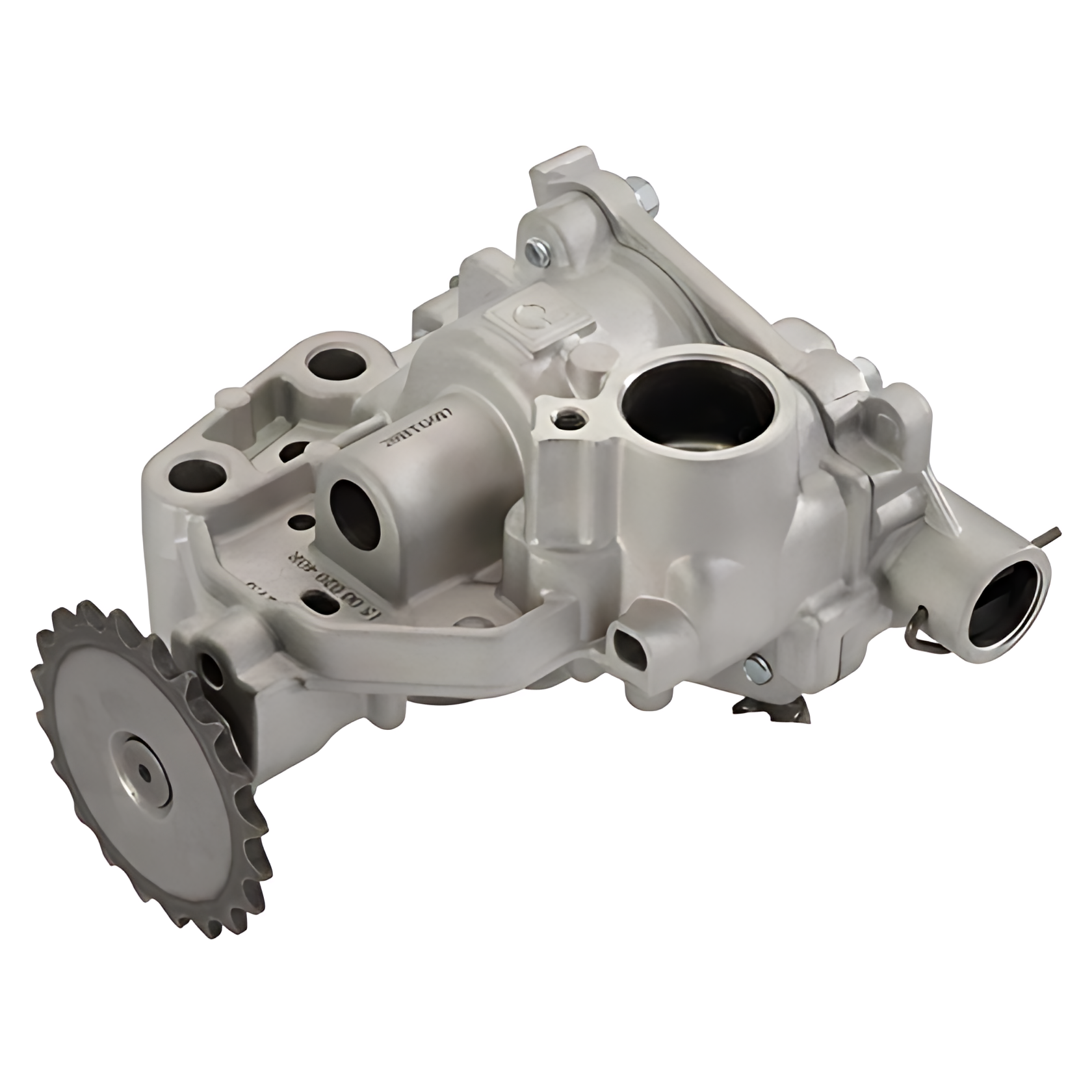 BOMBA OLEO RENAULT MASTER EURO V - 707919270