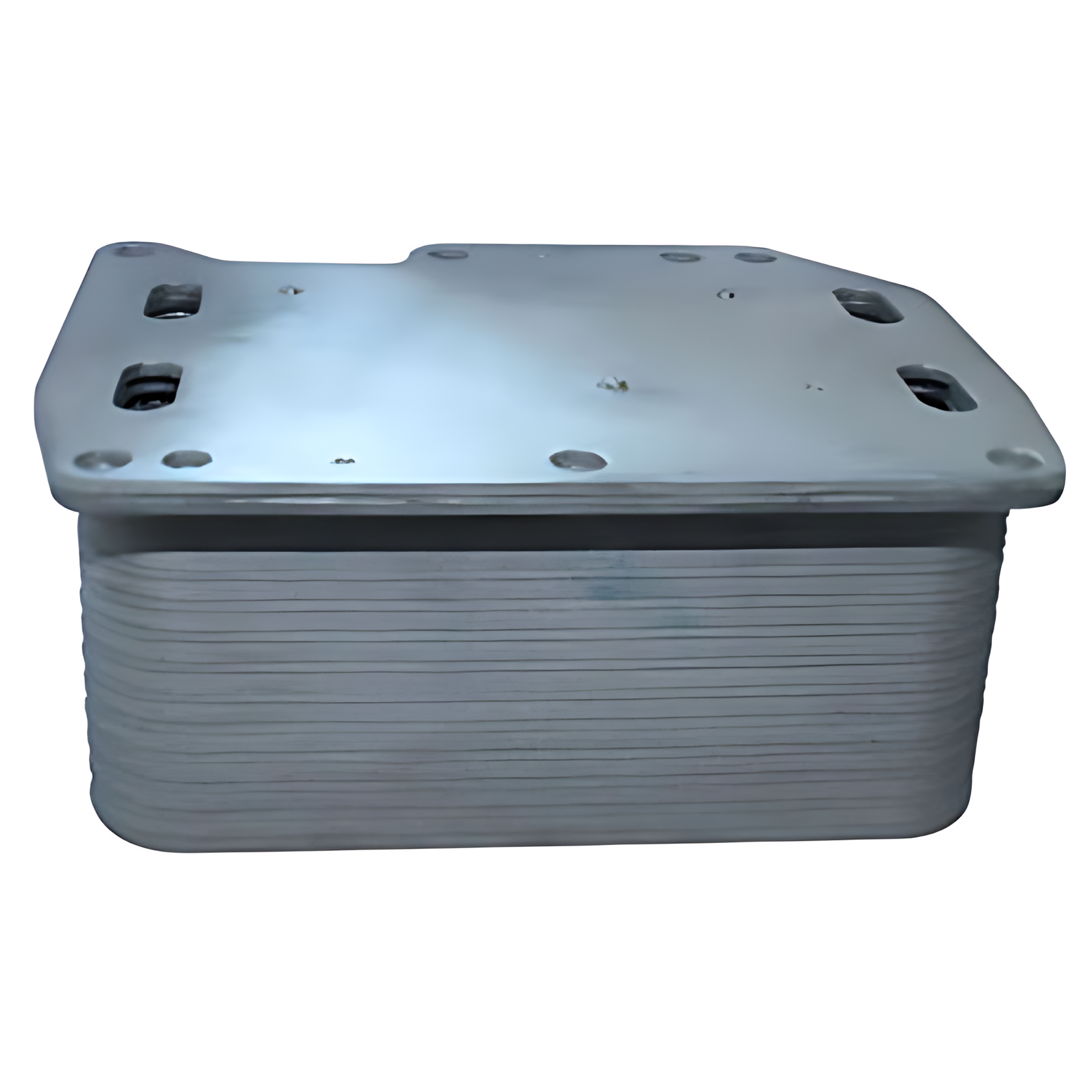 RADIADOR OLEO RENAULT MASTER - 709269540